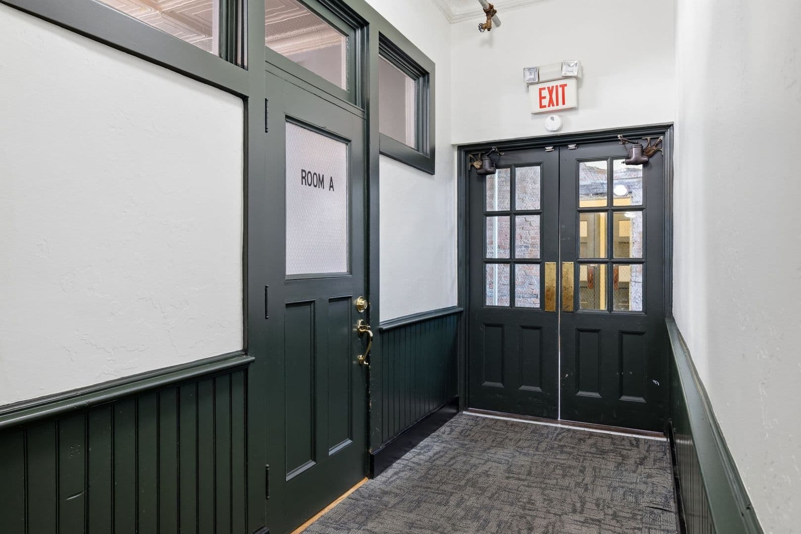 Pittsburgh House: 910 Bingham Street - Unit A