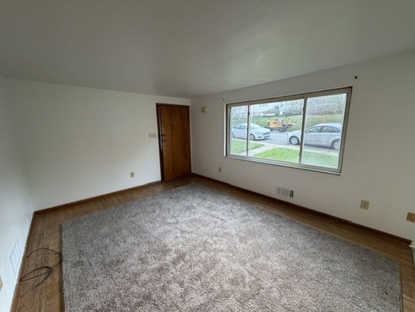 Pittsburgh Apartment: 50 Sceneridge Avenue