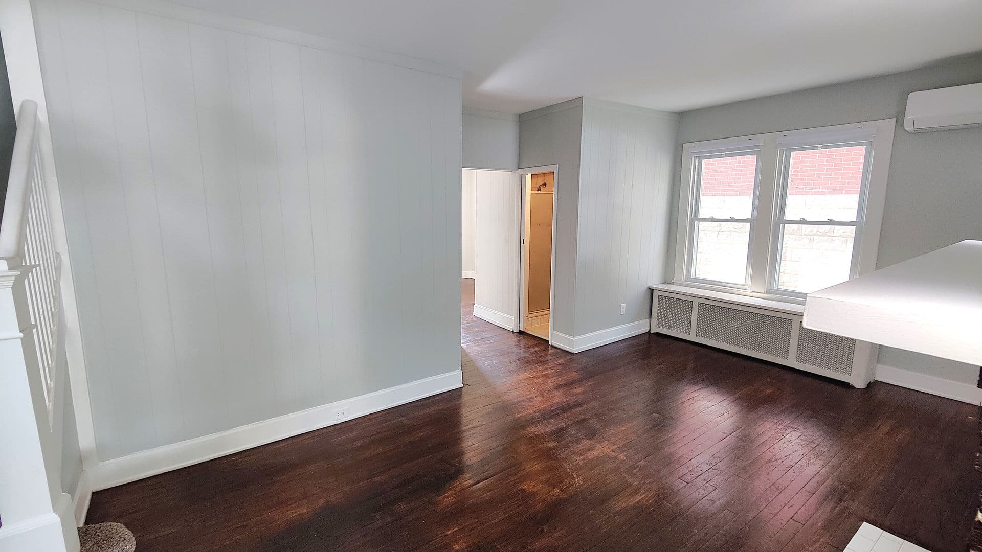 Pittsburgh House: 542 N. Fairmount Street
