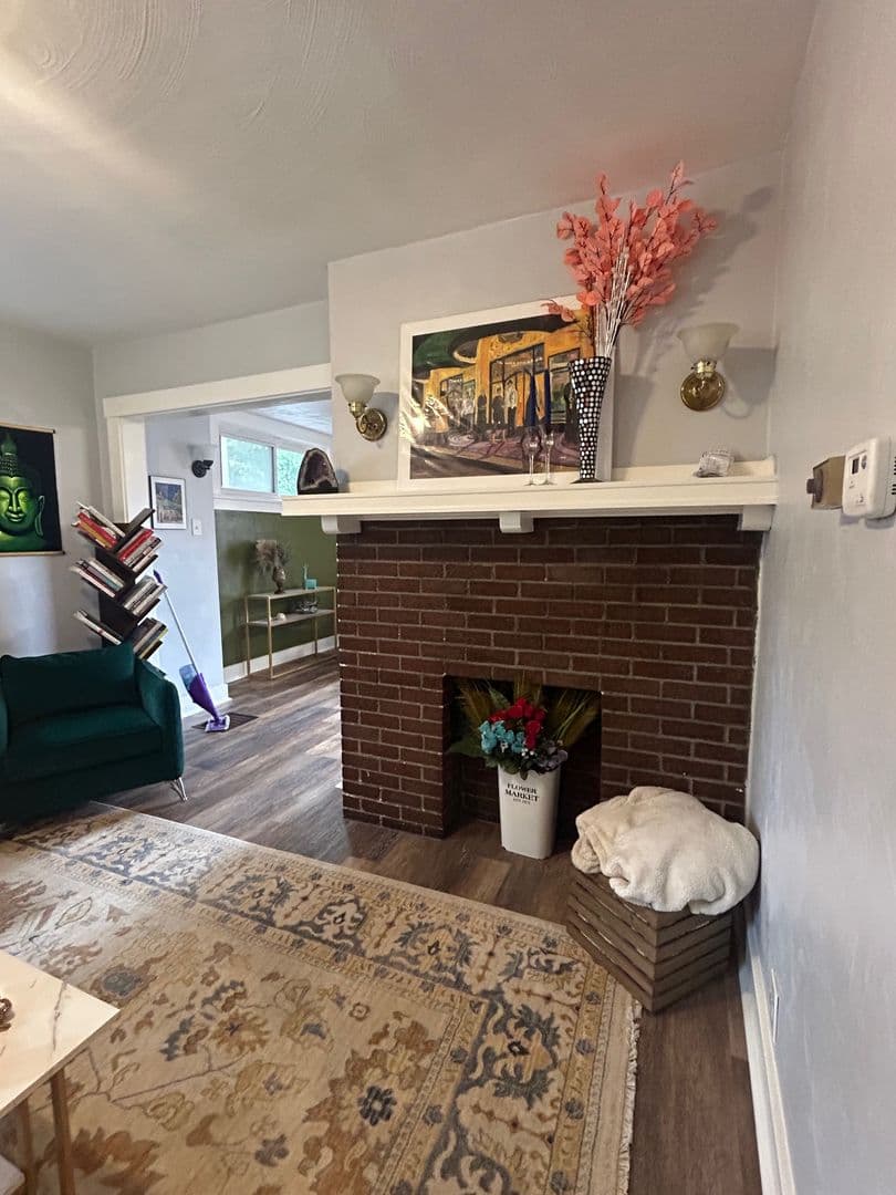 Pittsburgh House: 3255 Ashlyn Street