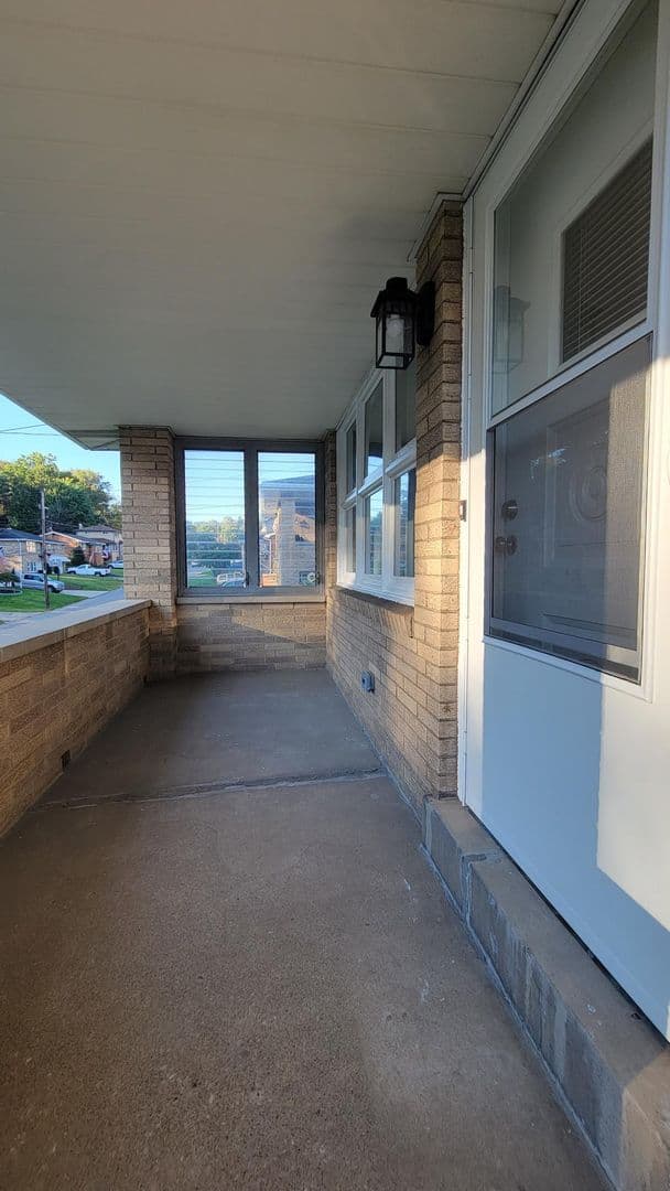 West Mifflin House: 4648 Bowes Avenue