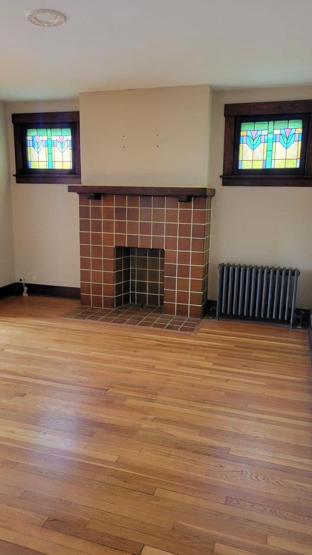 Pittsburgh Apartment: 226 Sunnyland Avenue