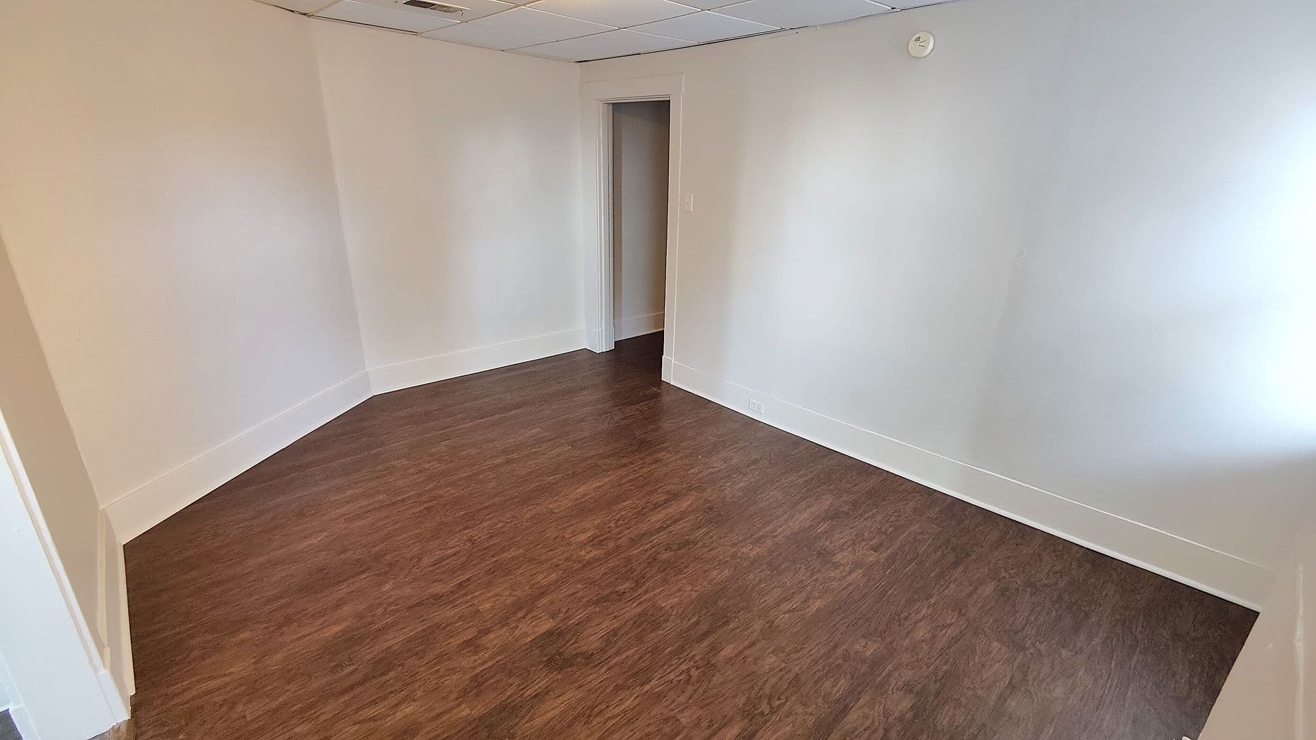 Pittsburgh Apartment: 3002 Churchview Avenue