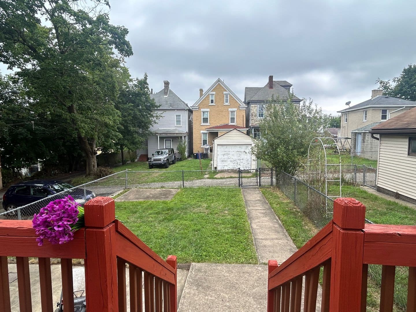 Pittsburgh House: 3255 Ashlyn Street