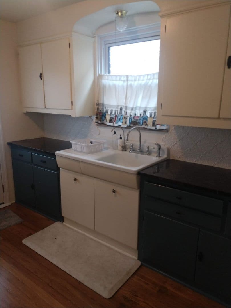 Pittsburgh House: 239 40th Street