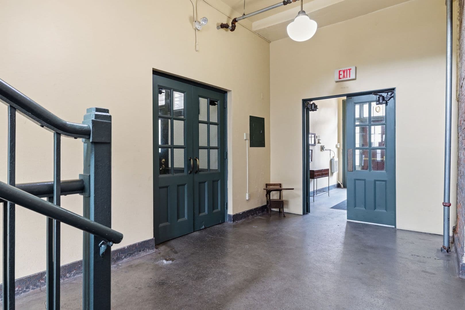 Pittsburgh House: 910 Bingham Street - Unit A