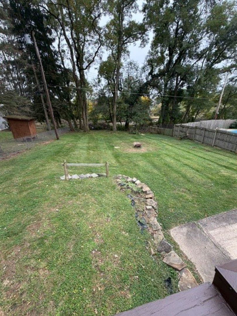 Pittsburgh House: 4983 Willow Drive