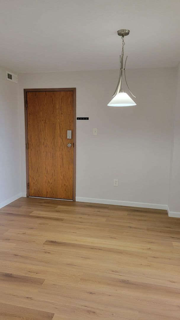 Pittsburgh Condo: 1845 Clayton Avenue