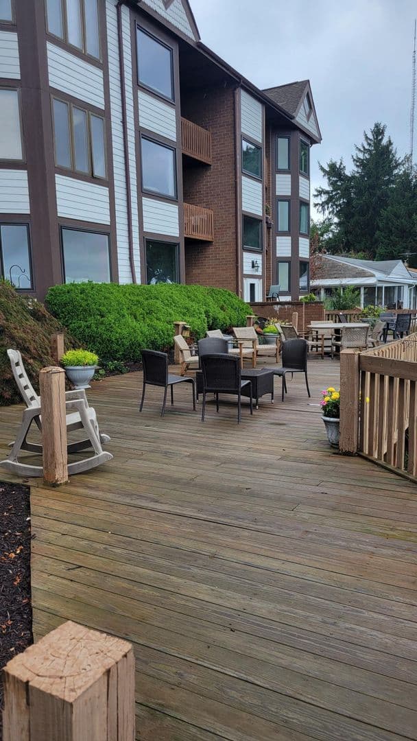 Pittsburgh Condo: 1845 Clayton Avenue
