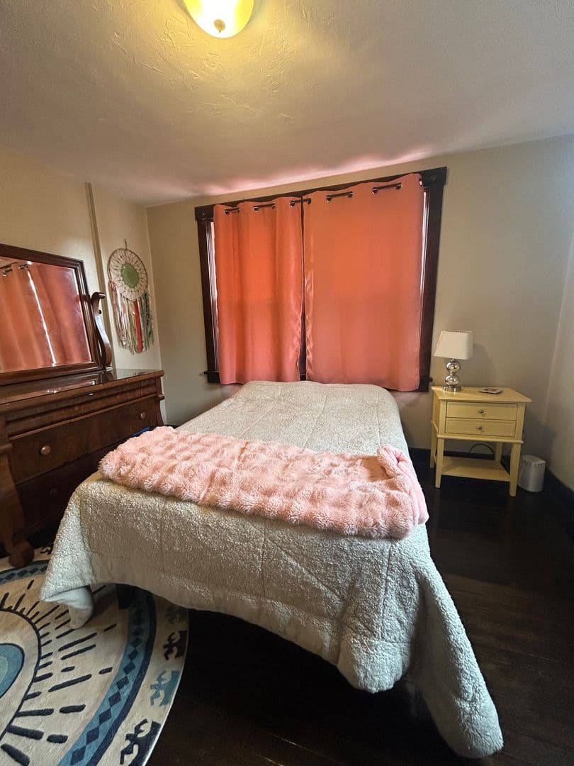 Pittsburgh House: 3255 Ashlyn Street