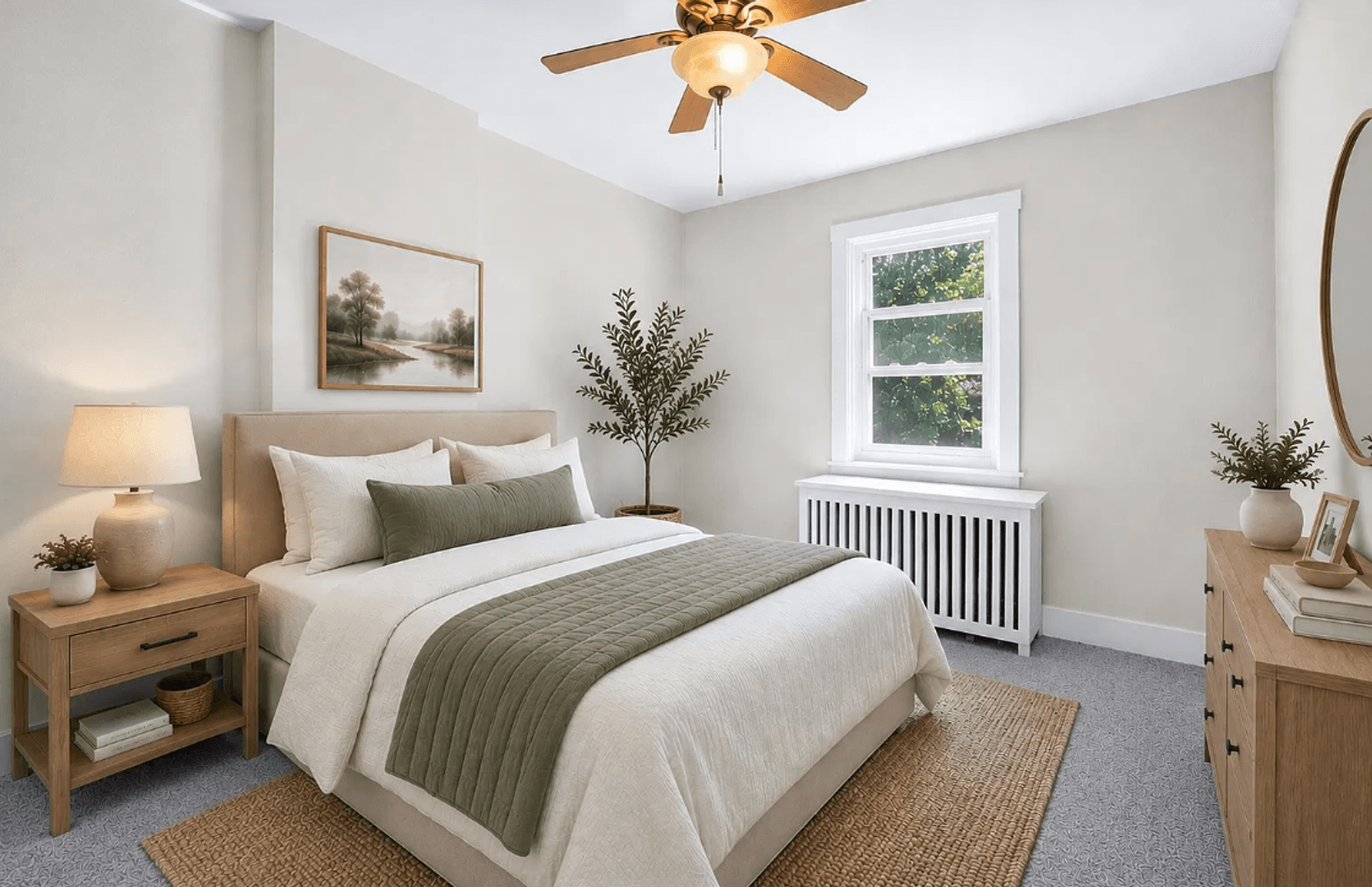 Pittsburgh Townhome: 1665 Beechwood Blvd