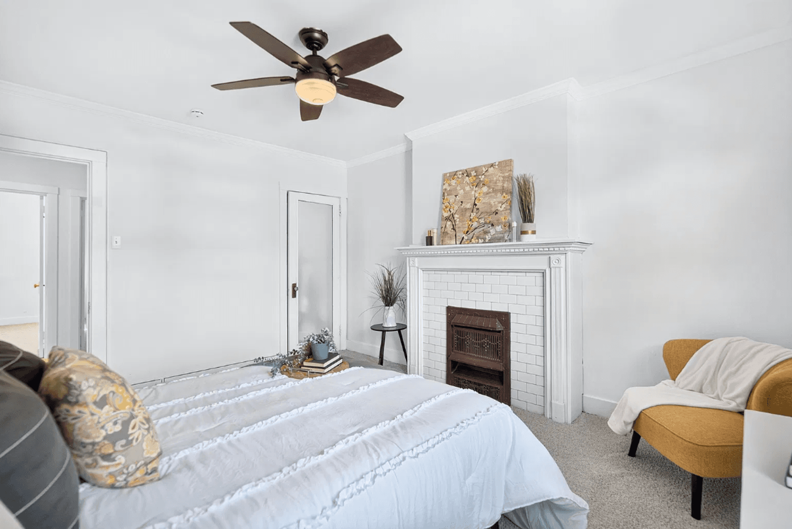 Pittsburgh Townhome: 1665 Beechwood Blvd