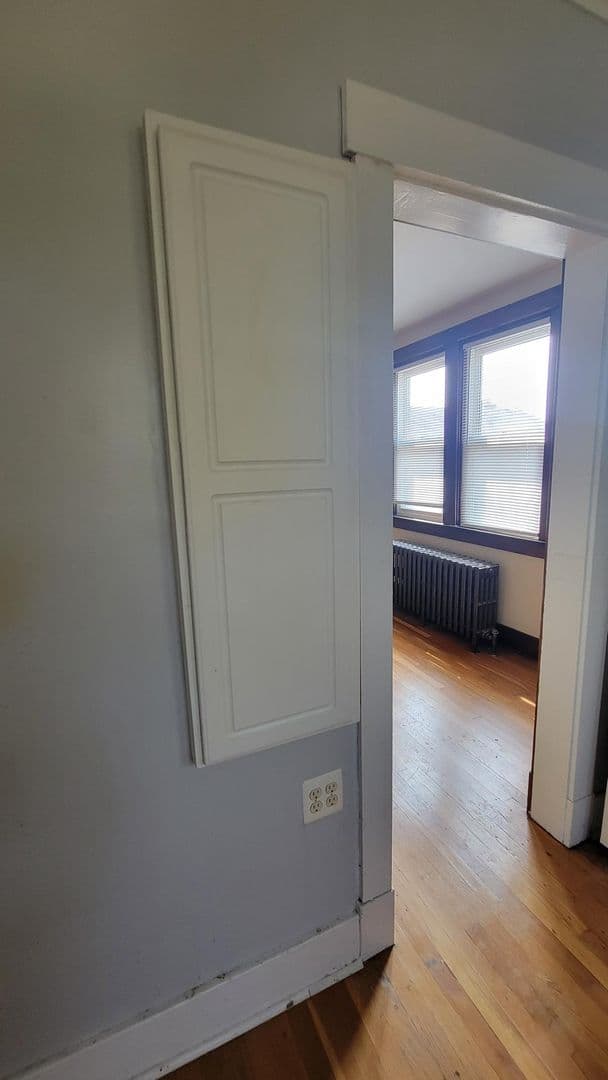 Pittsburgh Apartment: 226 Sunnyland Avenue