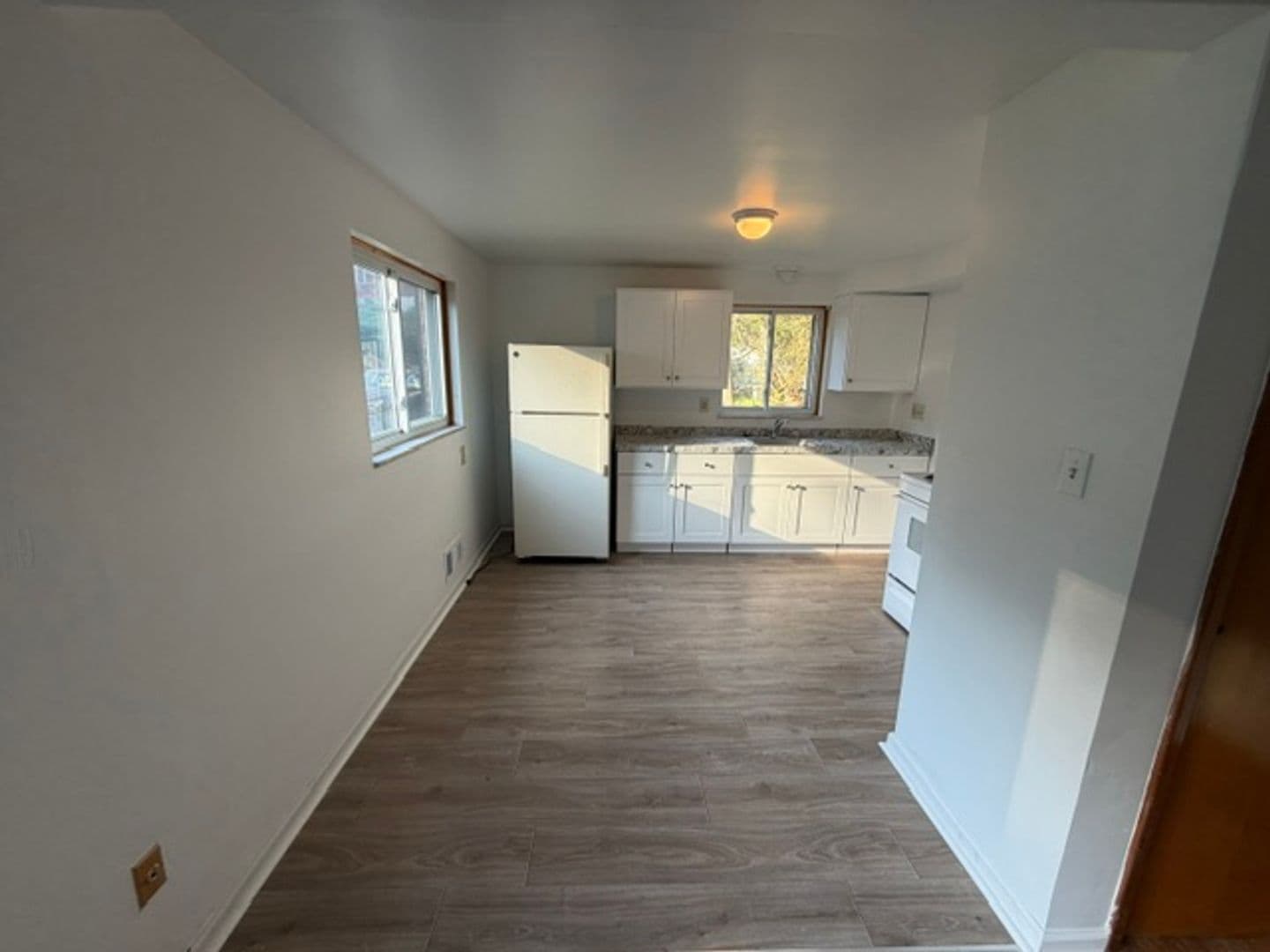 Pittsburgh Apartment: 50 Sceneridge Avenue