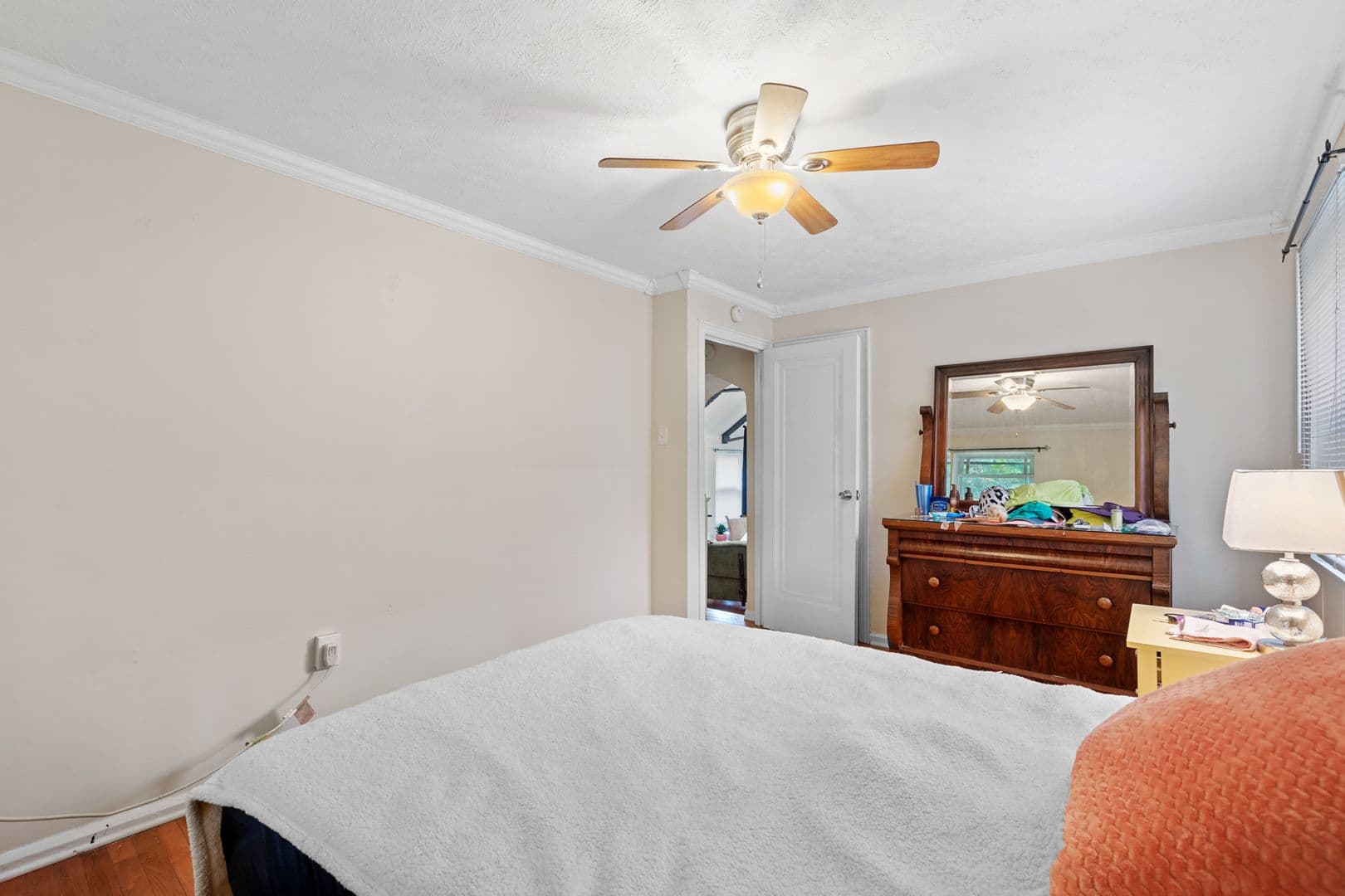 Pittsburgh House: 3819 Beechwood Blvd
