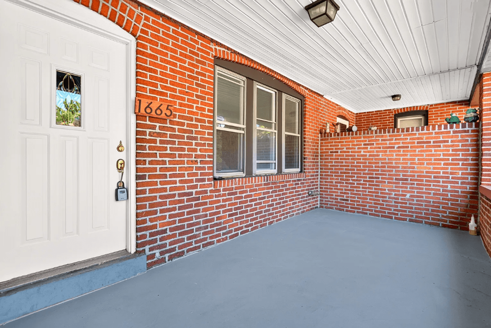 Pittsburgh Townhome: 1665 Beechwood Blvd