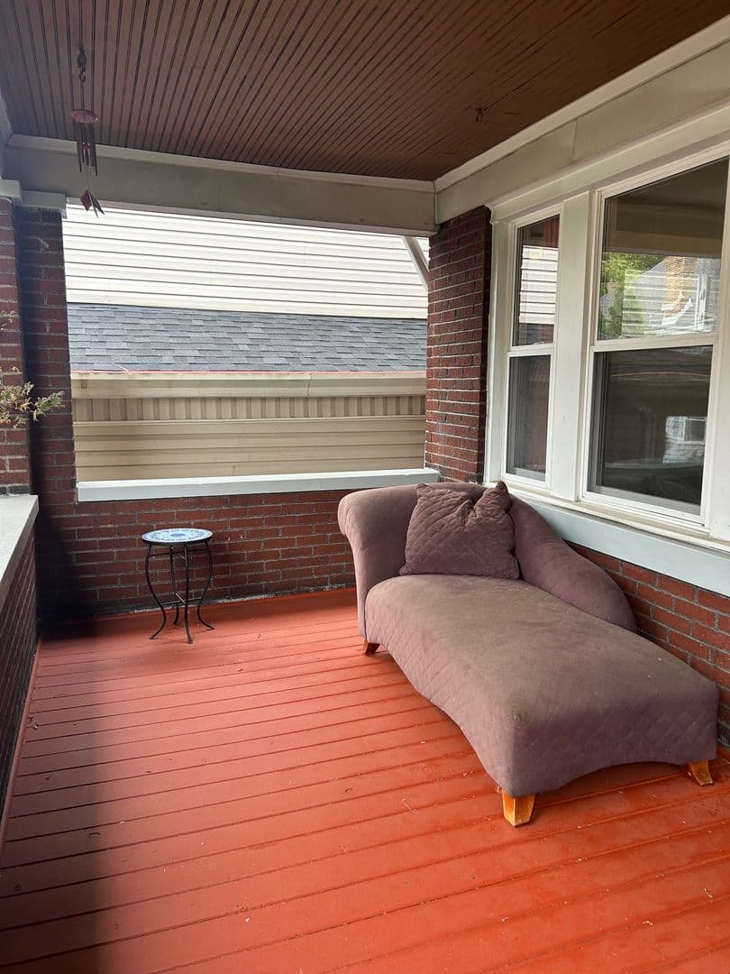 Pittsburgh House: 3255 Ashlyn Street