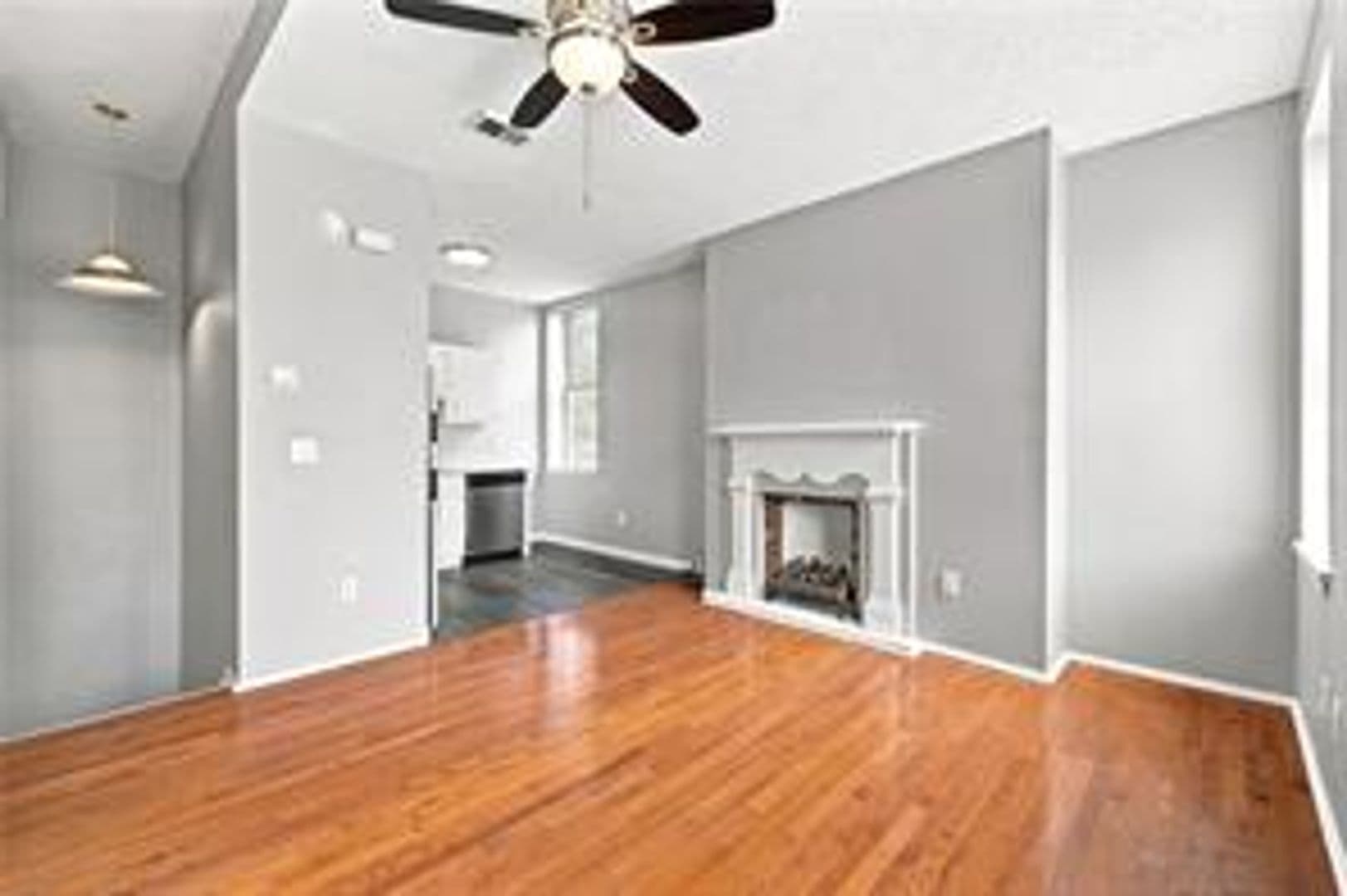 Pittsburgh Apartment: 614 Jacksonia Street