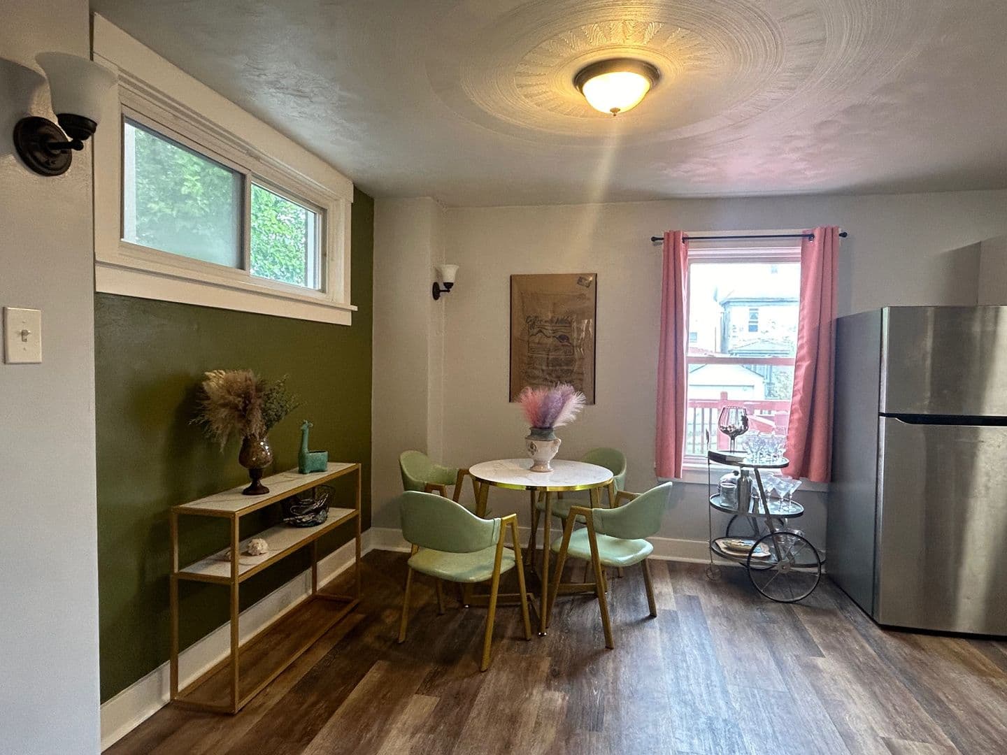 Pittsburgh House: 3255 Ashlyn Street
