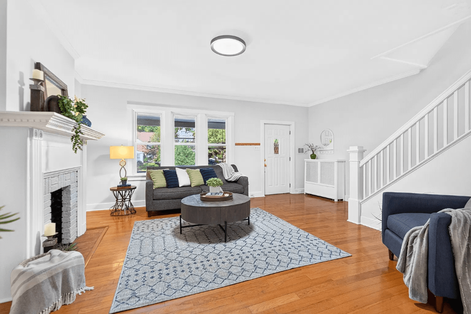 Pittsburgh Townhome: 1665 Beechwood Blvd
