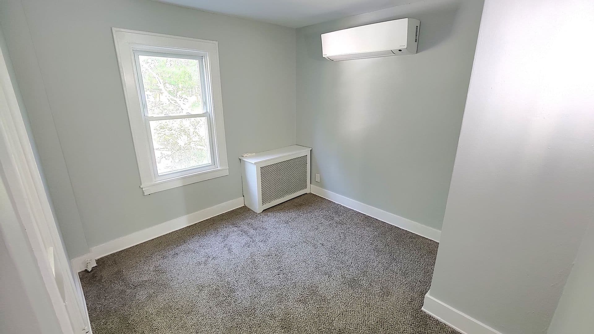 Pittsburgh House: 542 N. Fairmount Street