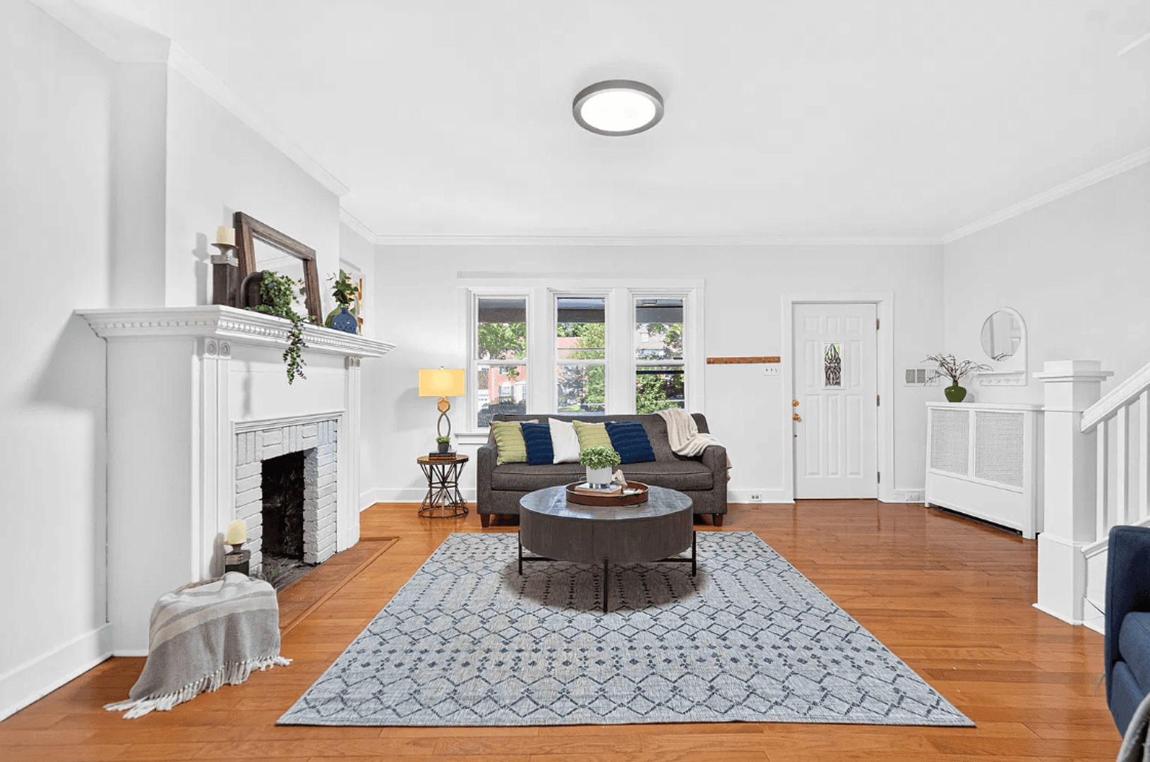 Pittsburgh Townhome: 1665 Beechwood Blvd