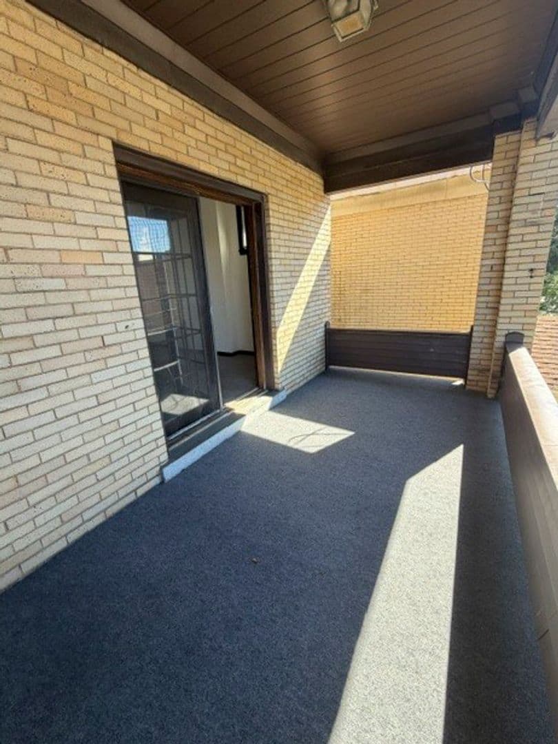 Pittsburgh Apartment: 1525 Beechview Avenue