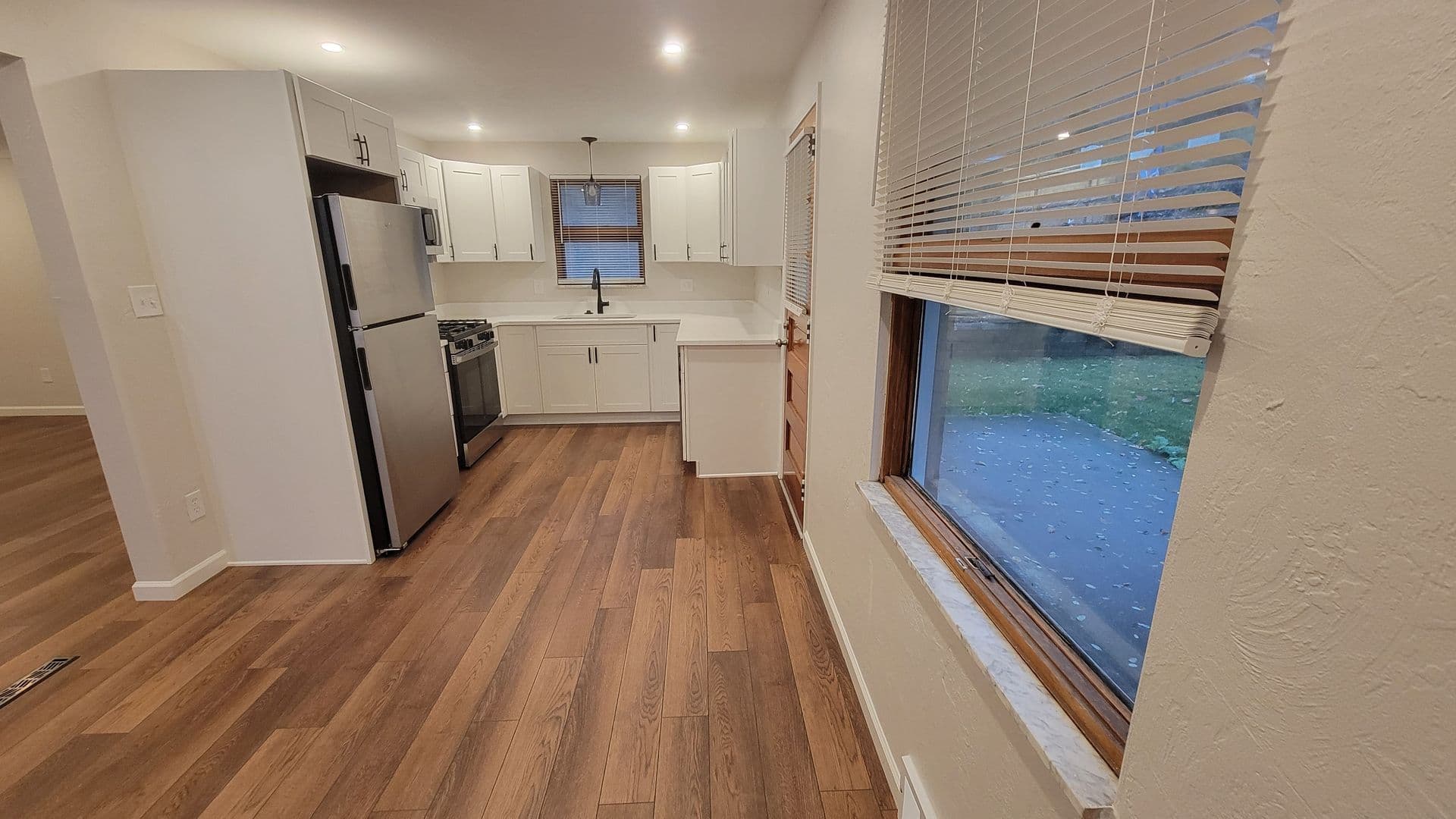West Mifflin House: 4648 Bowes Avenue