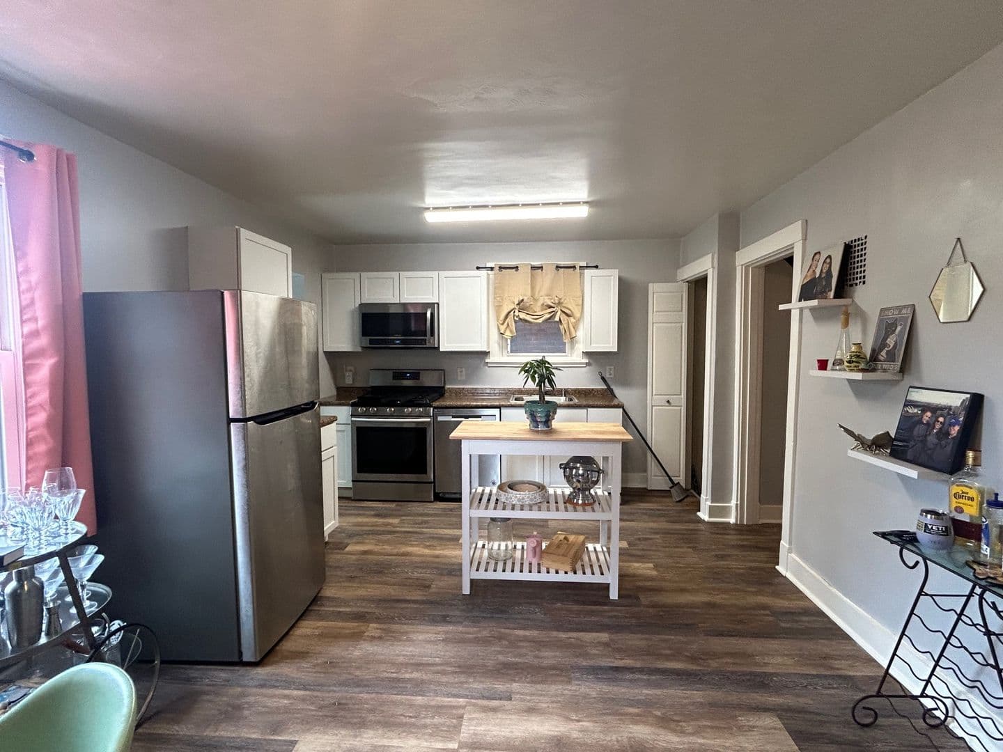 Pittsburgh House: 3255 Ashlyn Street