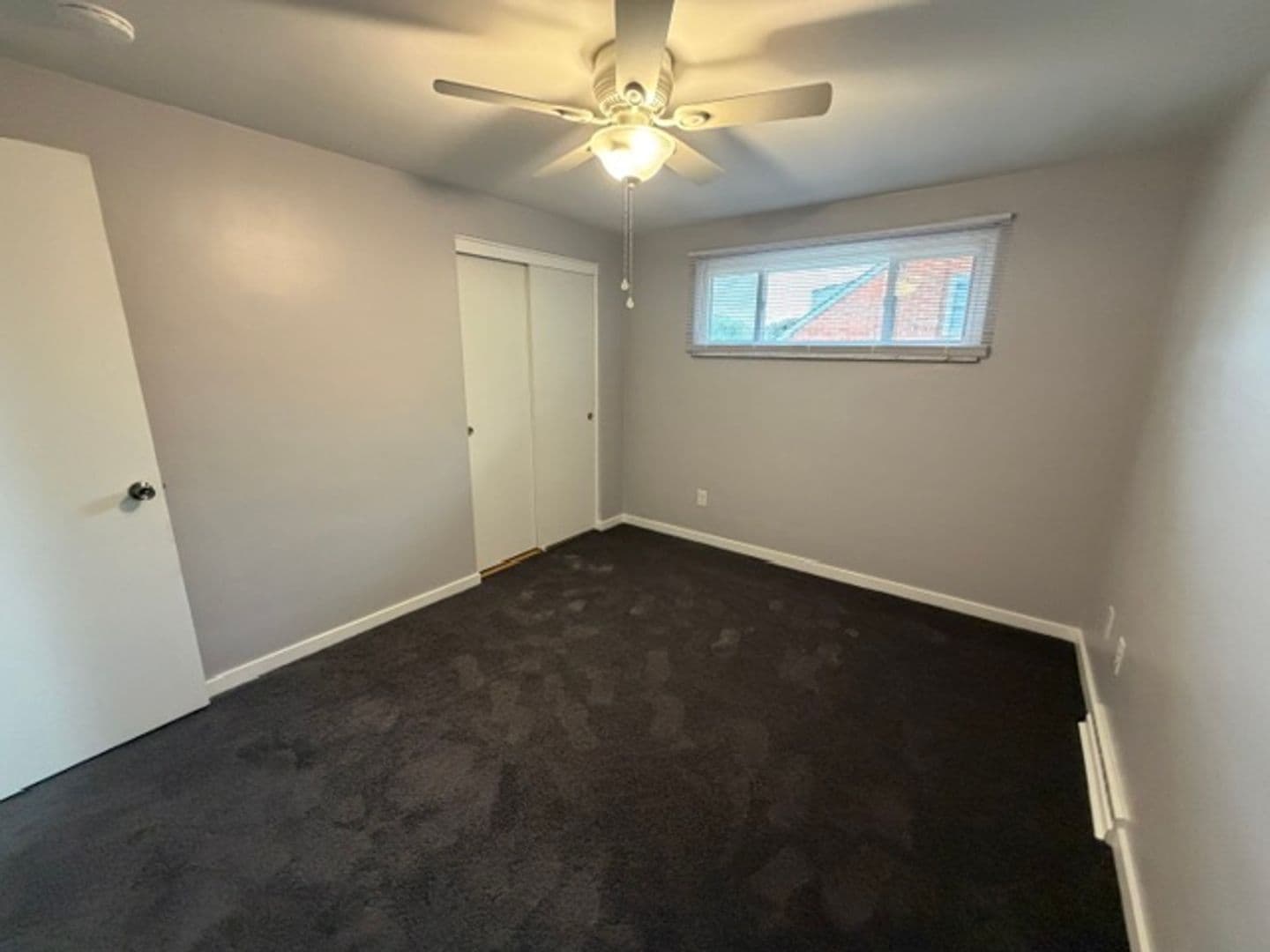 Pittsburgh House: 4983 Willow Drive