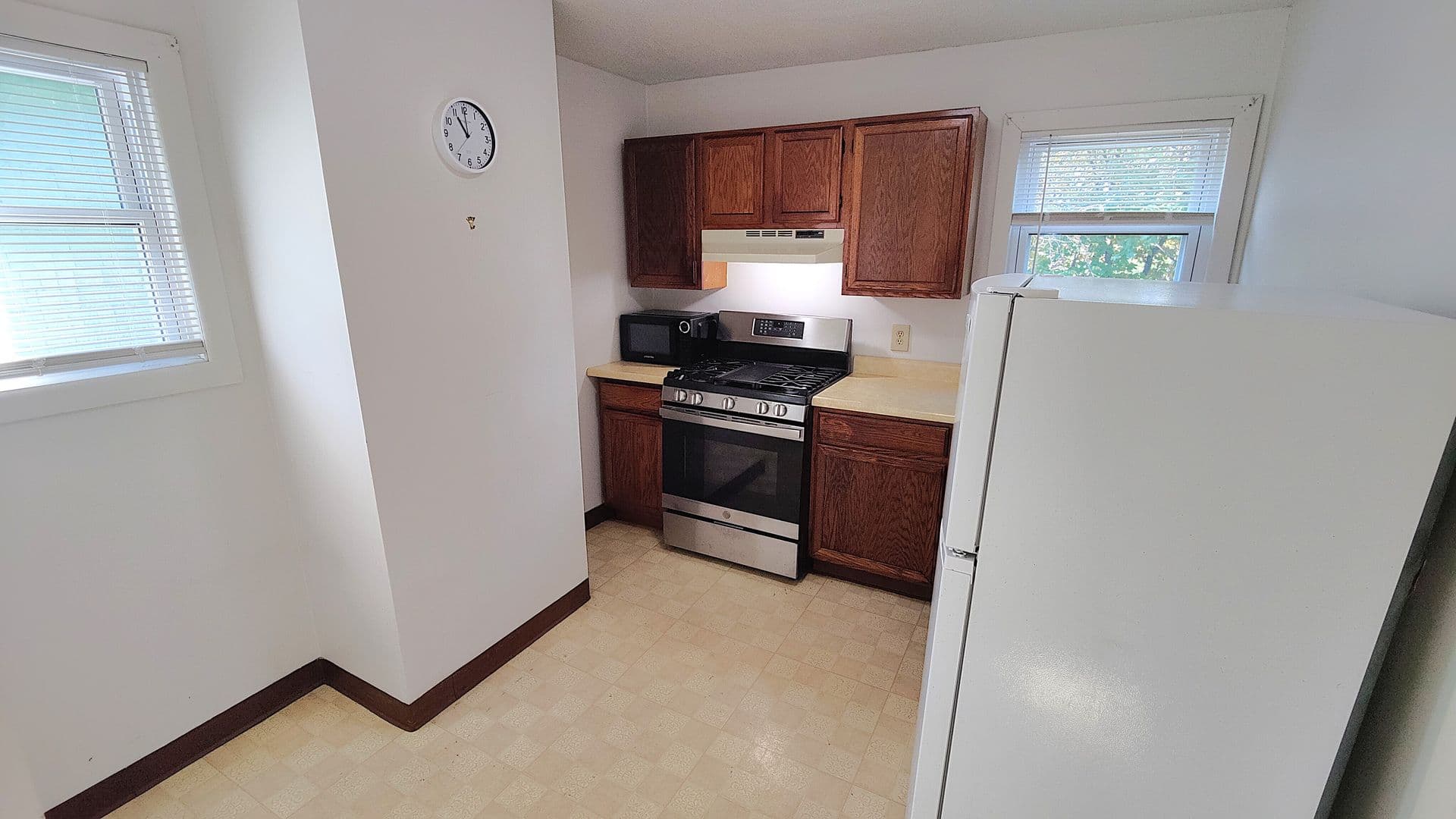 Pittsburgh Apartment: 4075 Brandon Rd