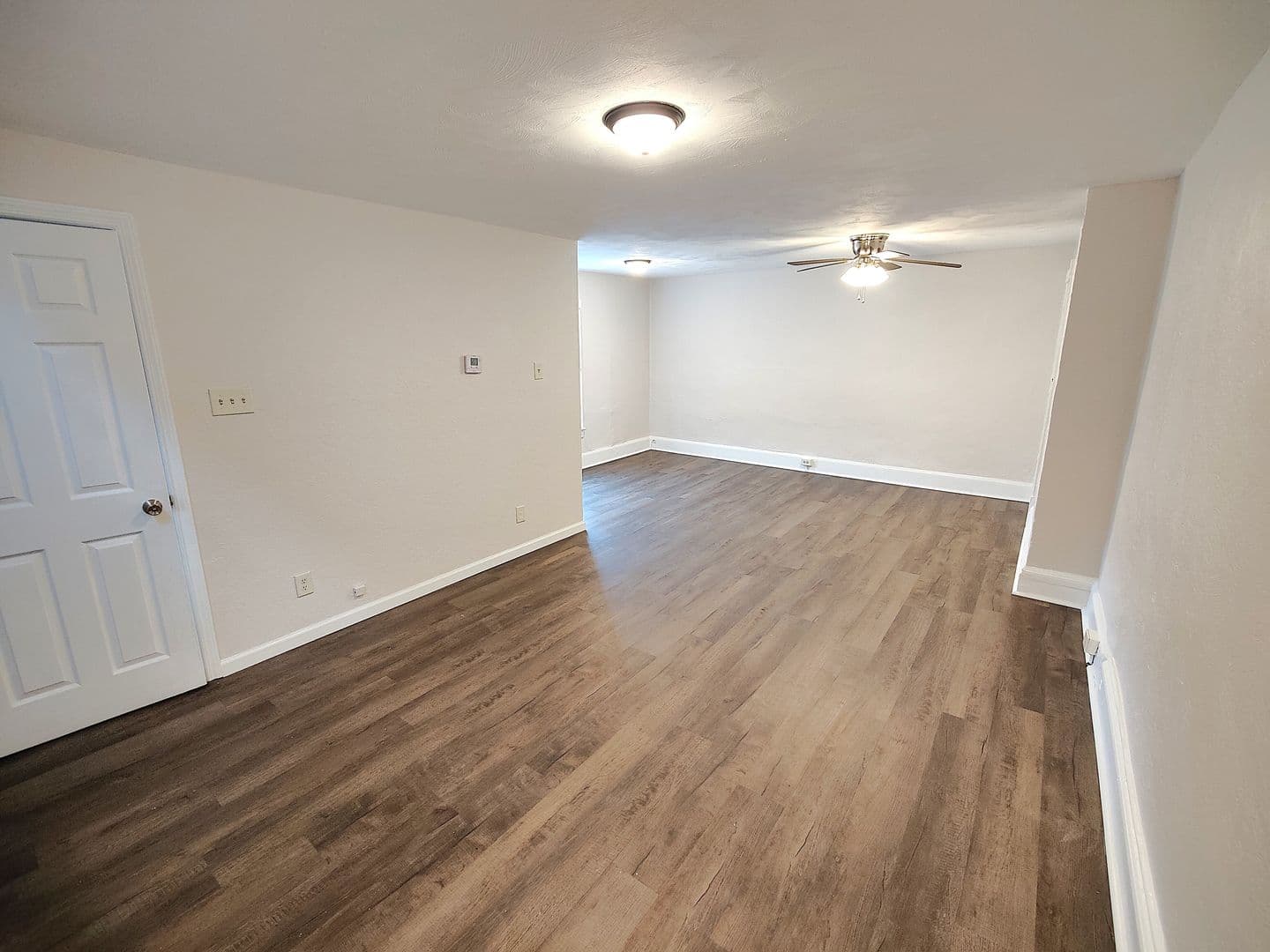 Pittsburgh Apartment: 2423 Wrights Way