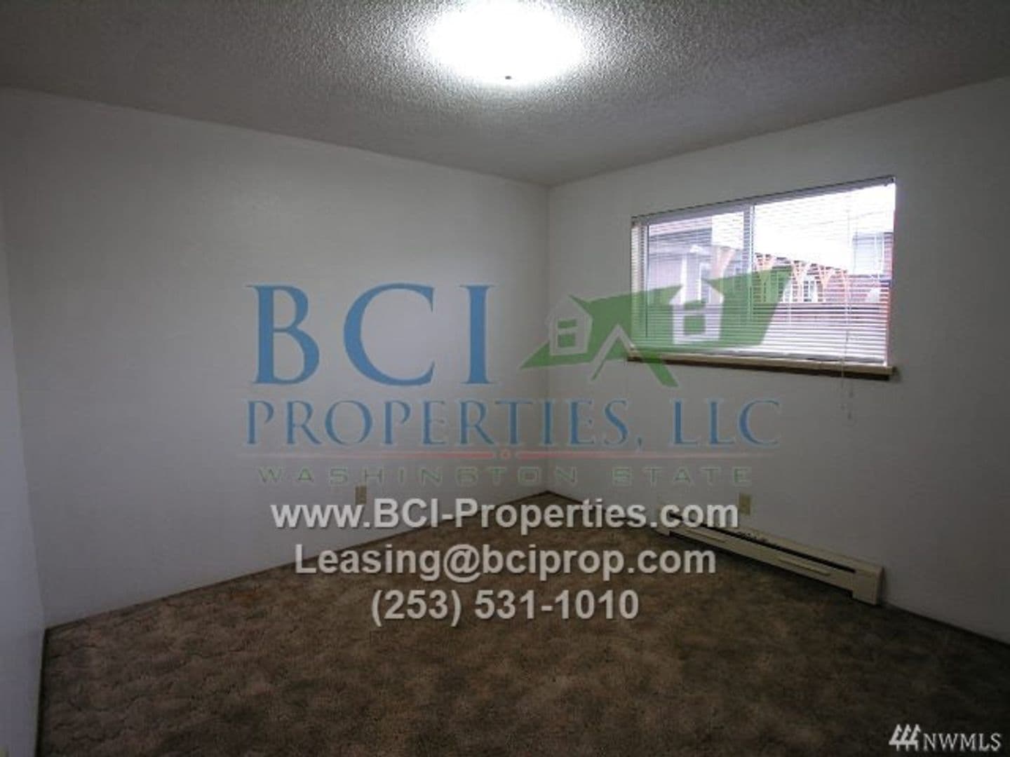 Tacoma Apartment: 3821 S. Thompson Ave