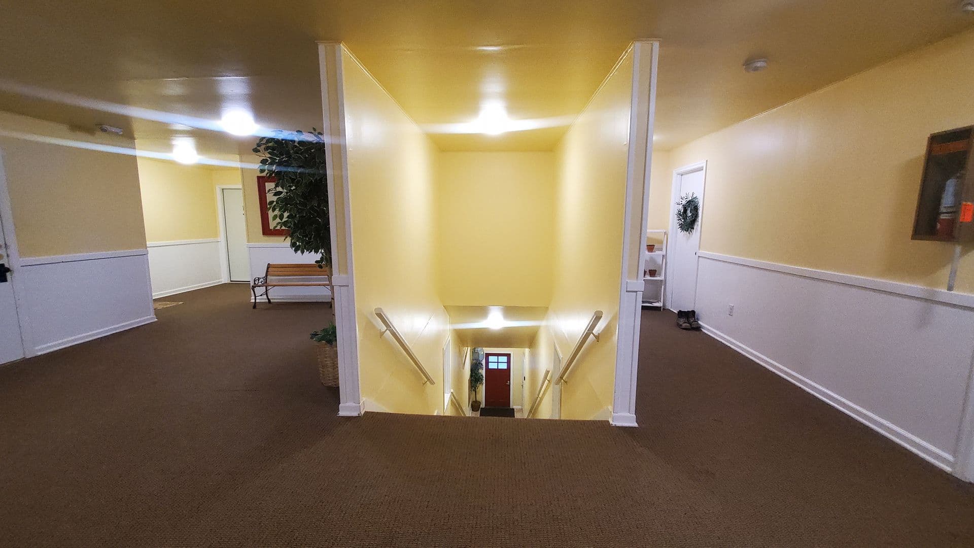 Tacoma Apartment: 1204 S. Proctor St