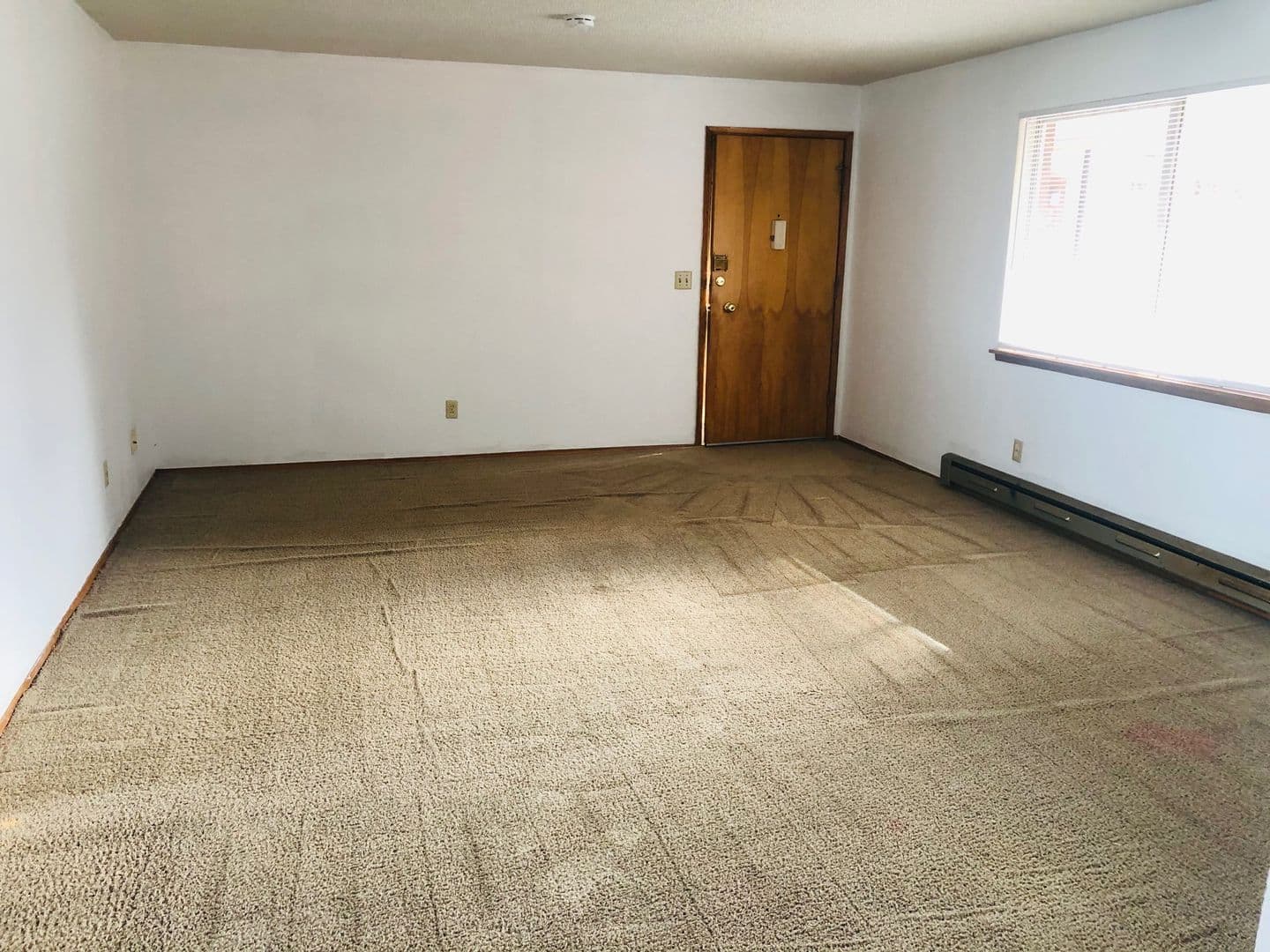 Tacoma Apartment: 3821 S. Thompson Ave