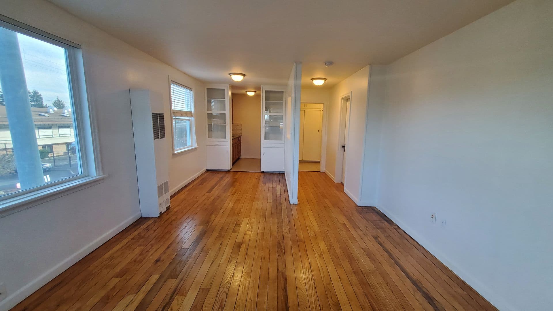 Tacoma Apartment: 1204 S. Proctor St