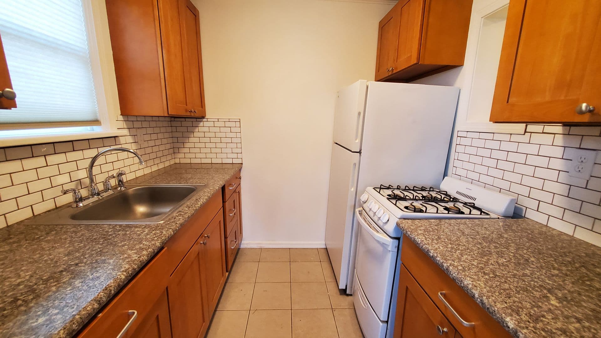 Tacoma Apartment: 1204 S. Proctor St