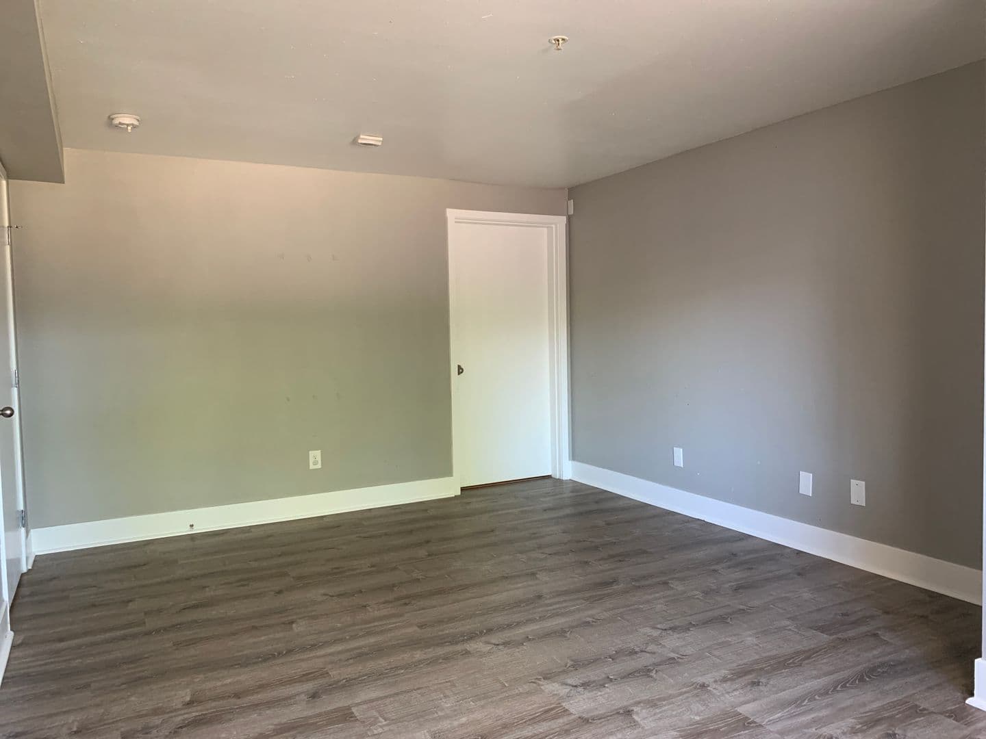 Tacoma Apartment: 8740 S. Hosmer Street