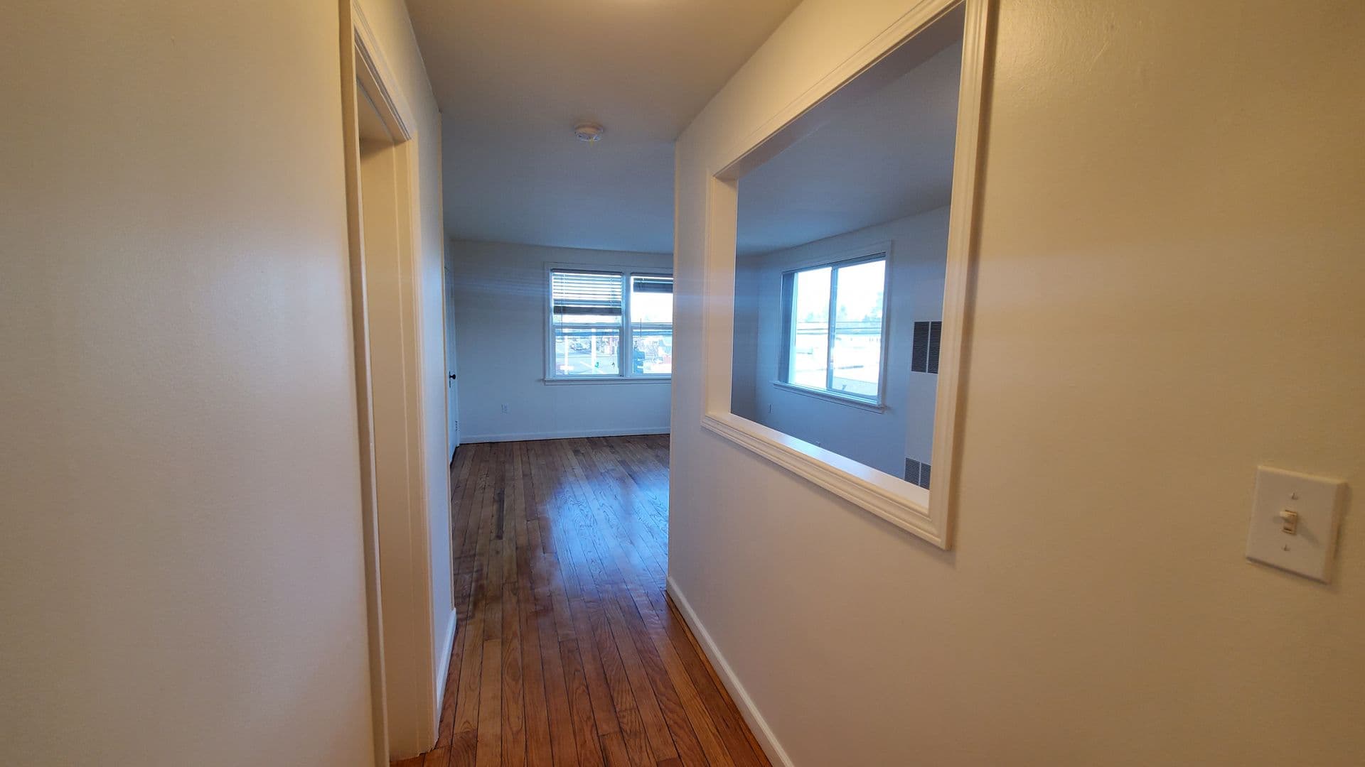 Tacoma Apartment: 1204 S. Proctor St