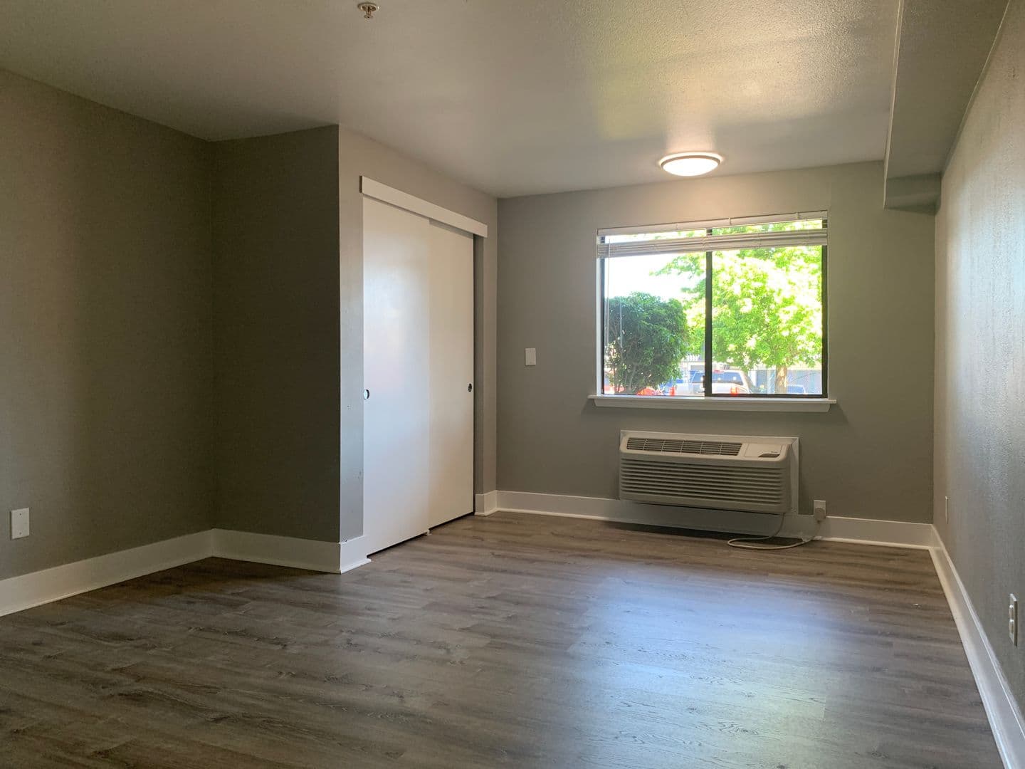 Tacoma Apartment: 8740 S. Hosmer Street
