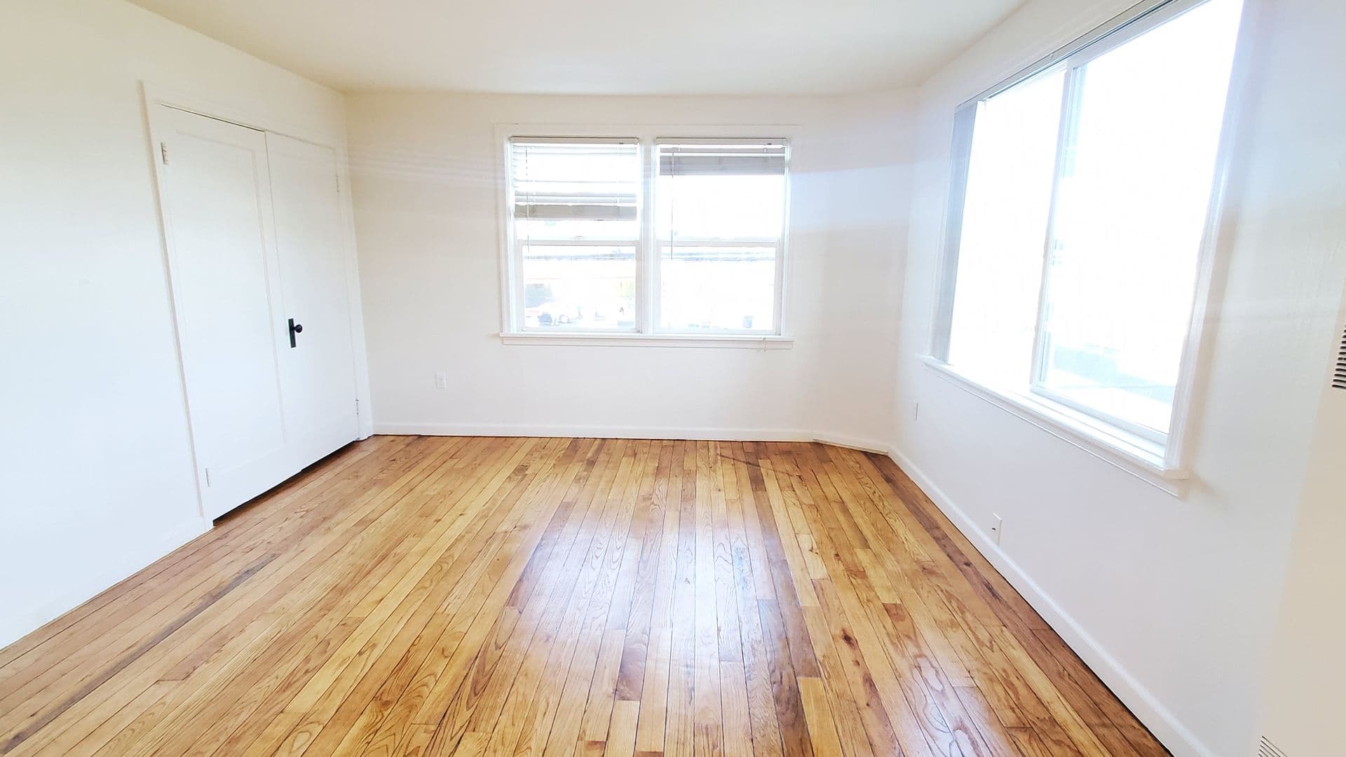 Tacoma Apartment: 1204 S. Proctor St