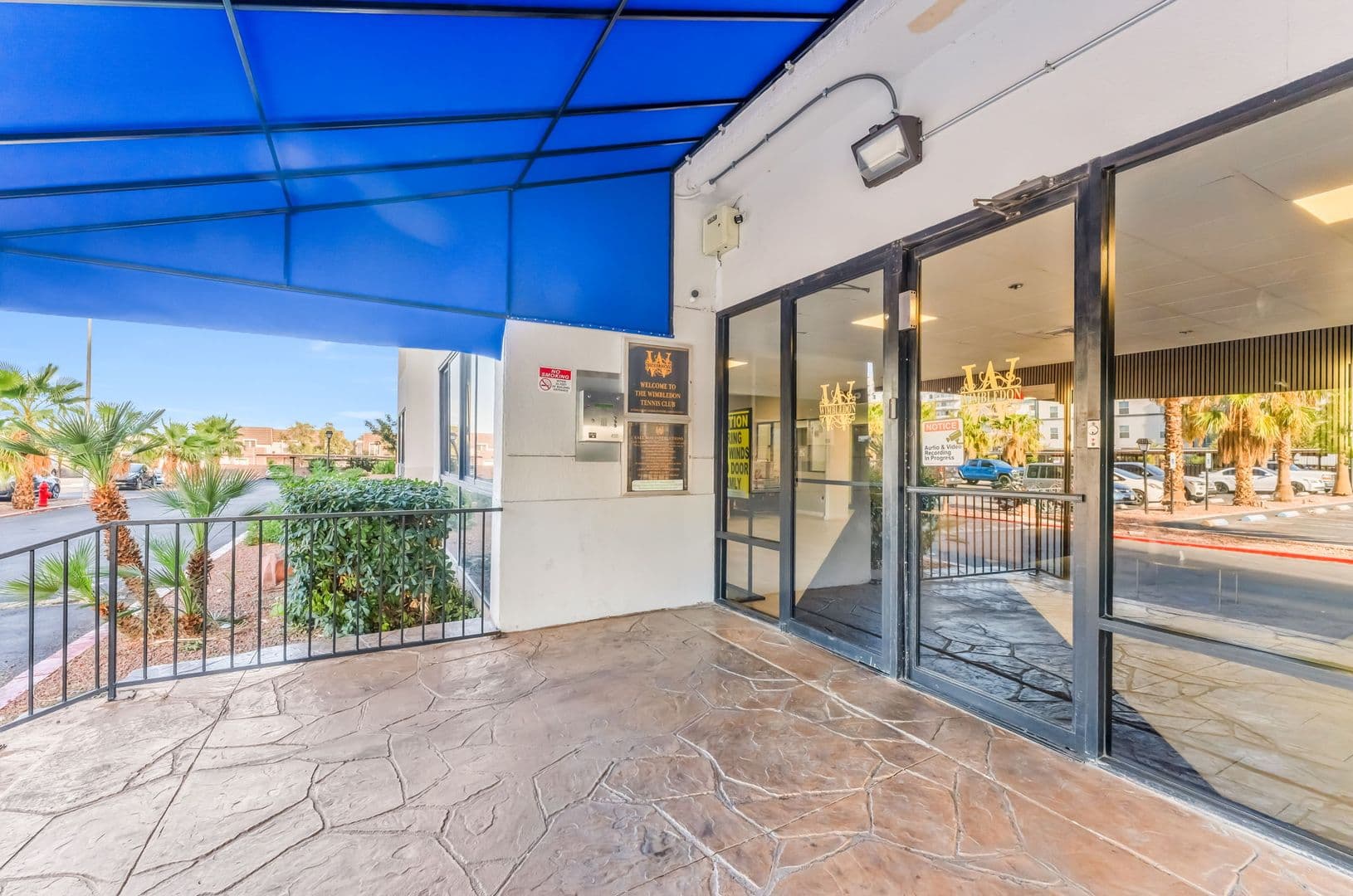 Las Vegas House: 3930 University Center #803