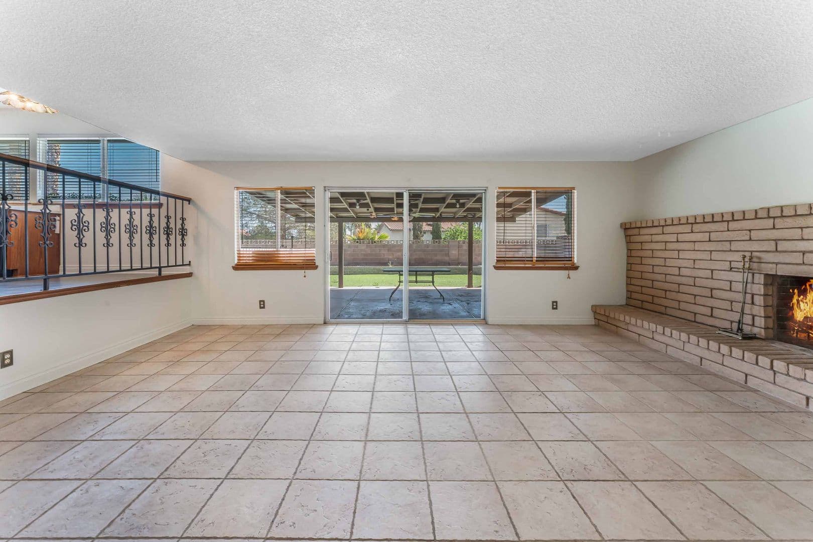 Las Vegas House: 1521 Padova Drive