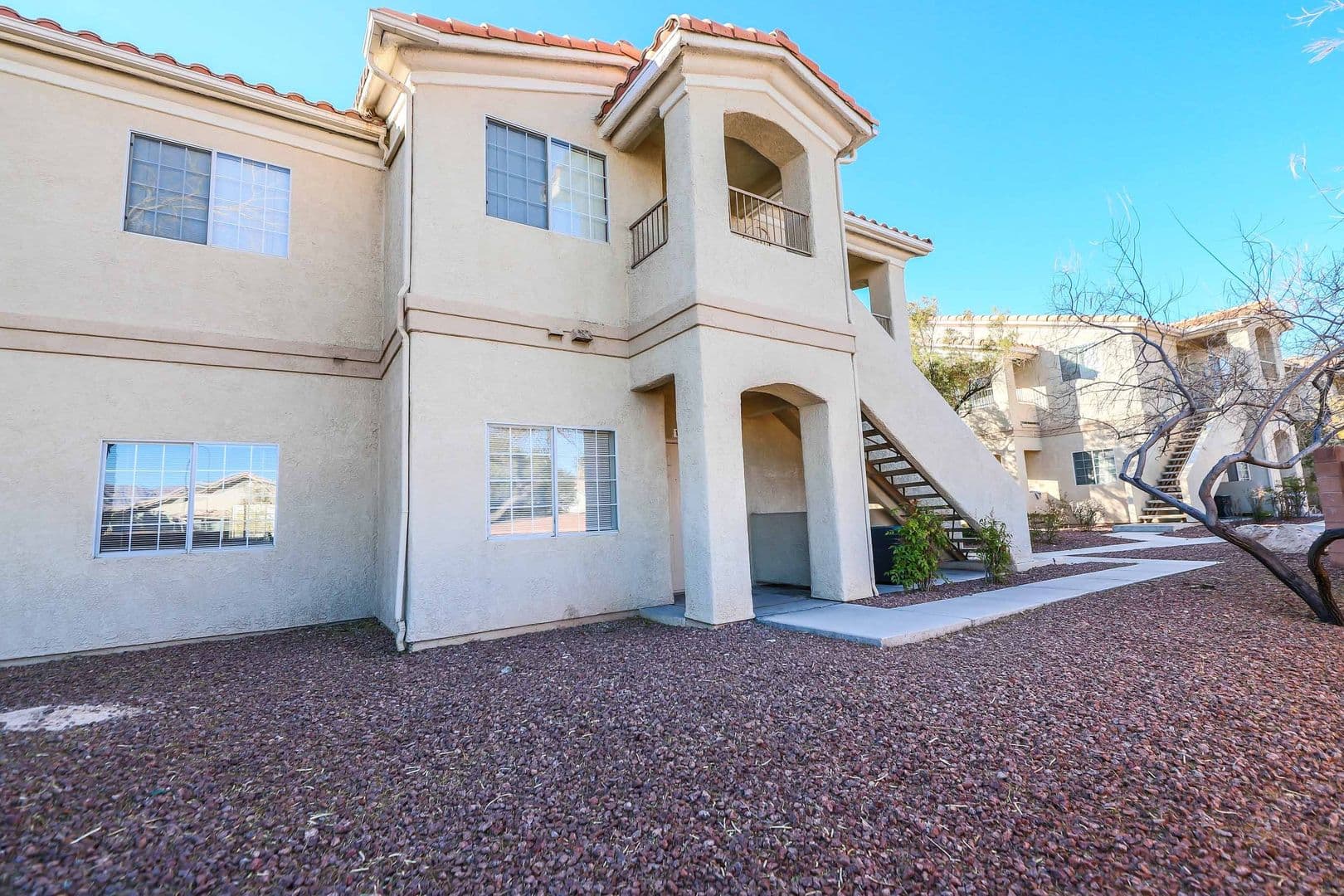 N. Las Vegas House: 1881 Alexander Rd. Unit 108