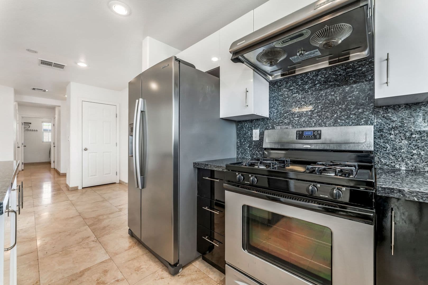 Las Vegas House: 7286 Mosaic Terrace St