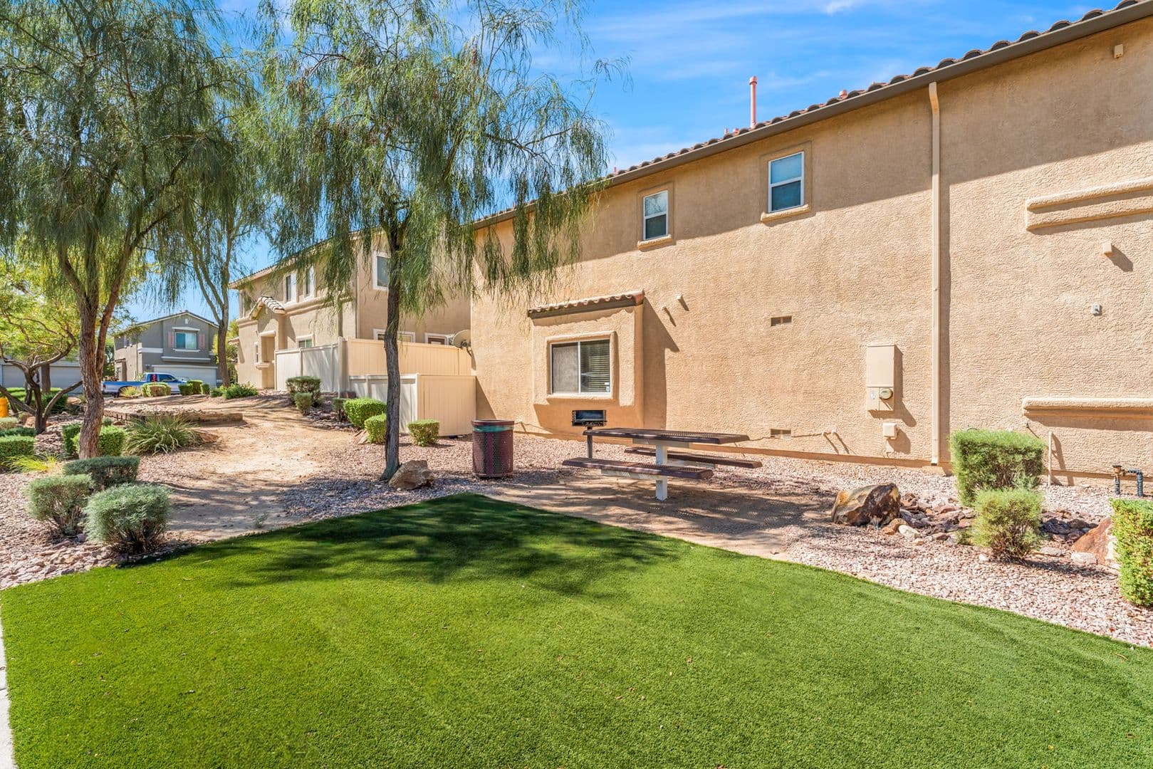Las Vegas House: 7286 Mosaic Terrace St