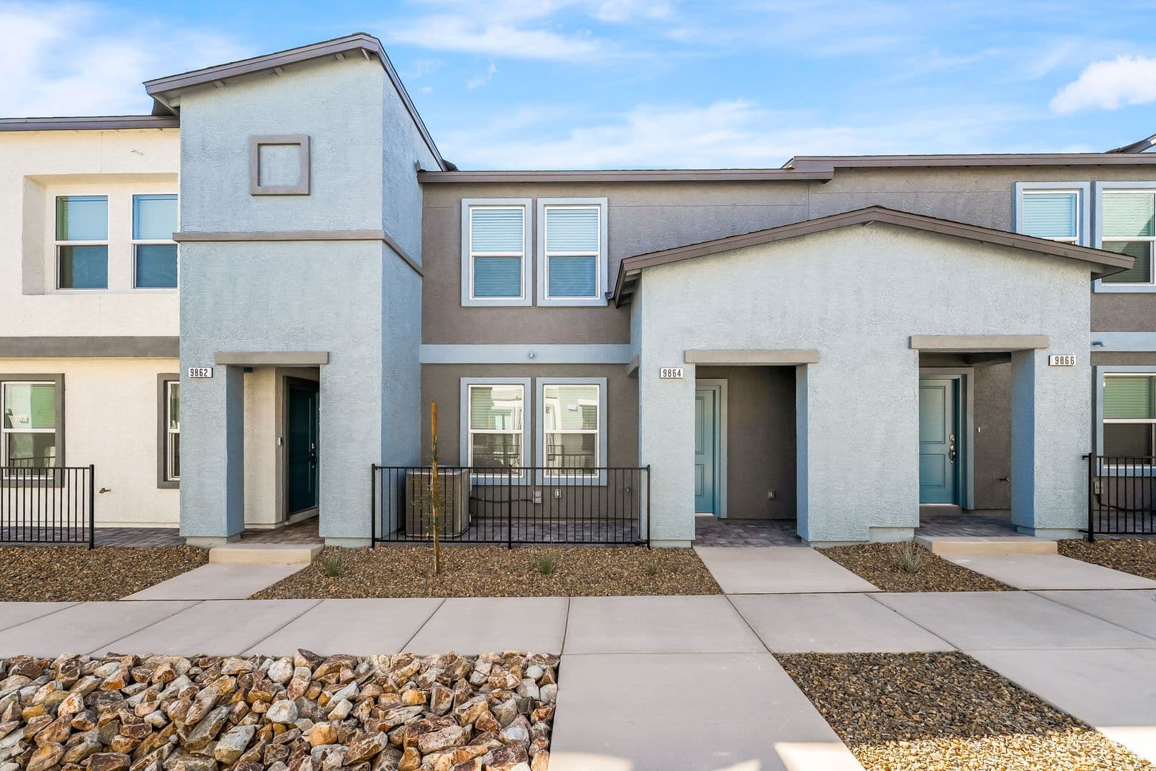 Las Vegas House: 9864 Maple Pass Ave