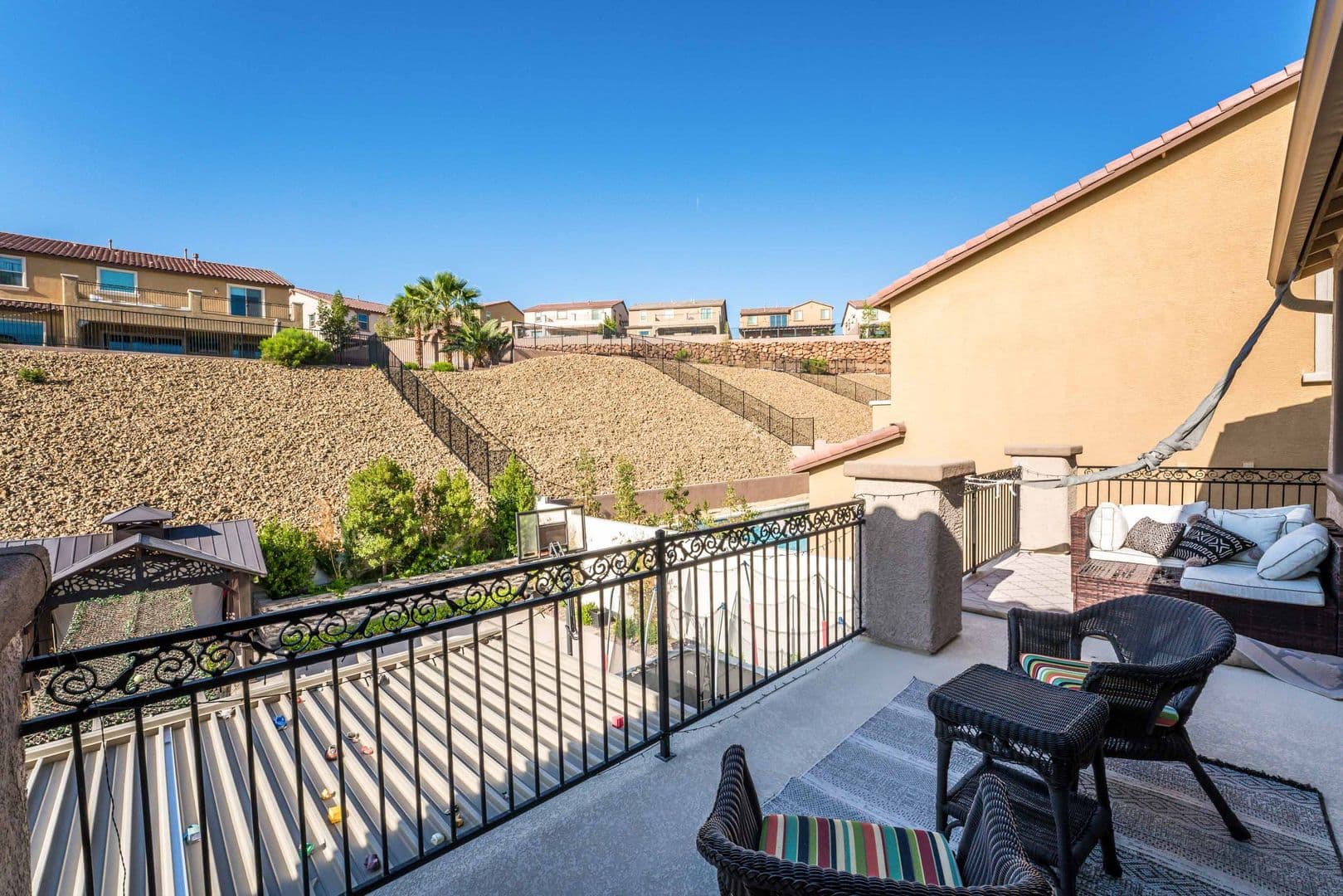 Henderson House: 2787 Athens Ridge Dr