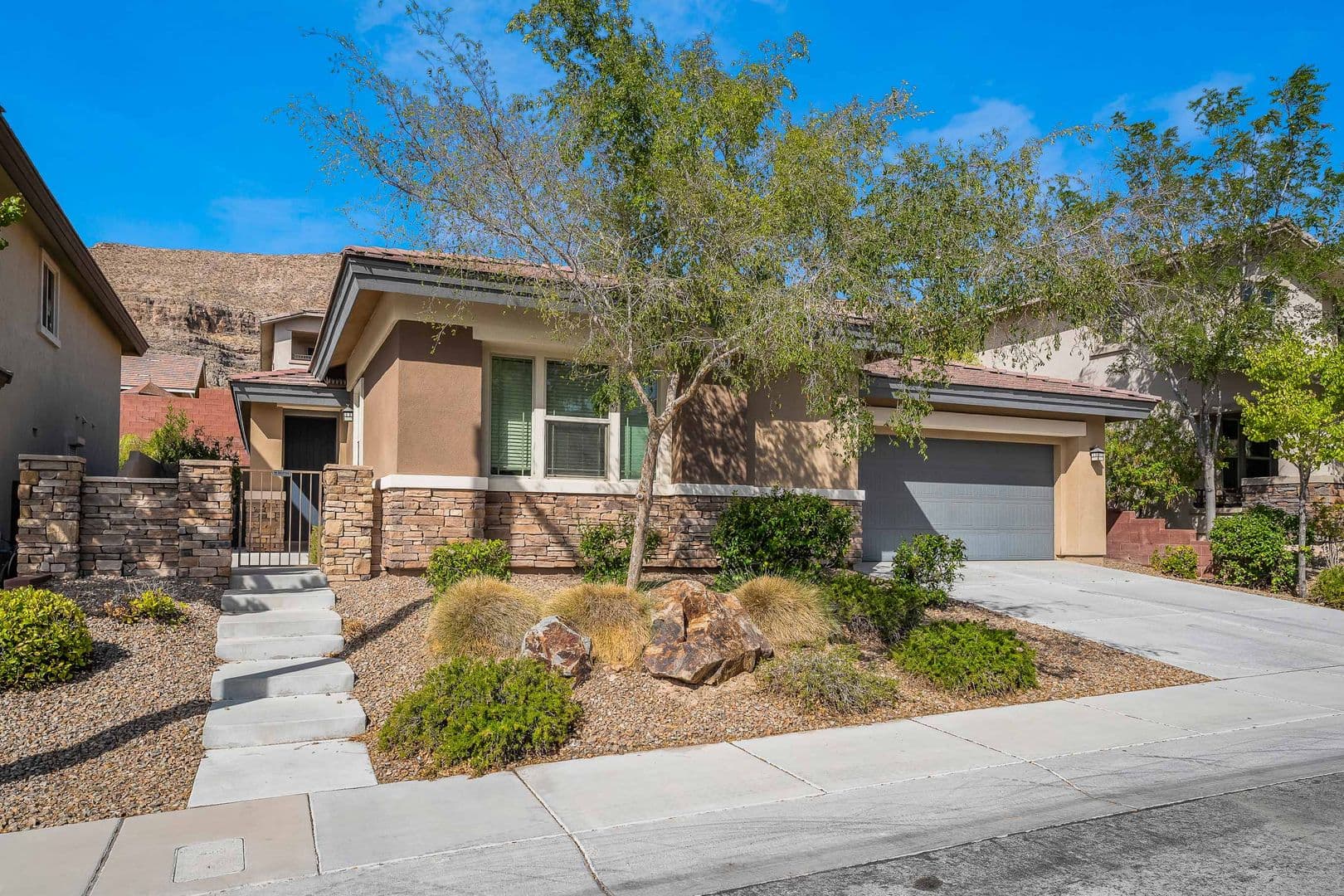 Las Vegas House: 5579 Bethany Bend Dr