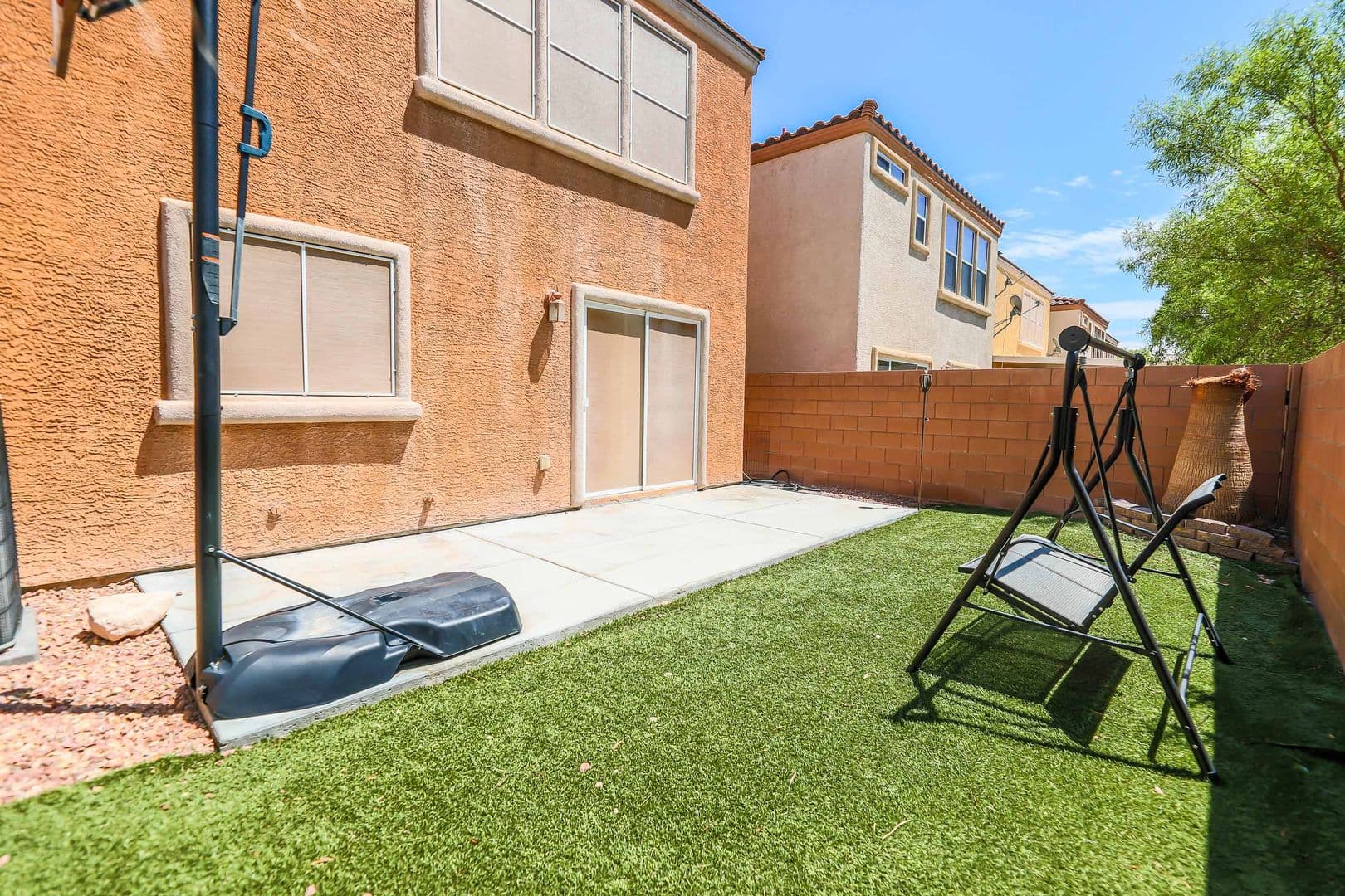 Las Vegas House: 7941 Alta Lima Valley Ct.